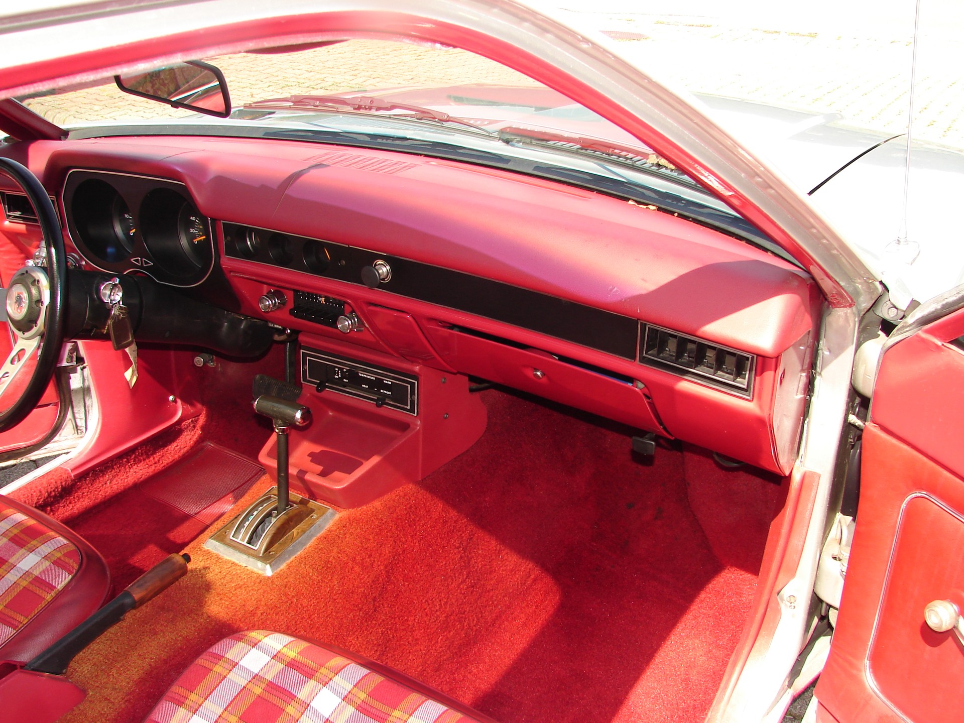 FORD Pinto-image-6