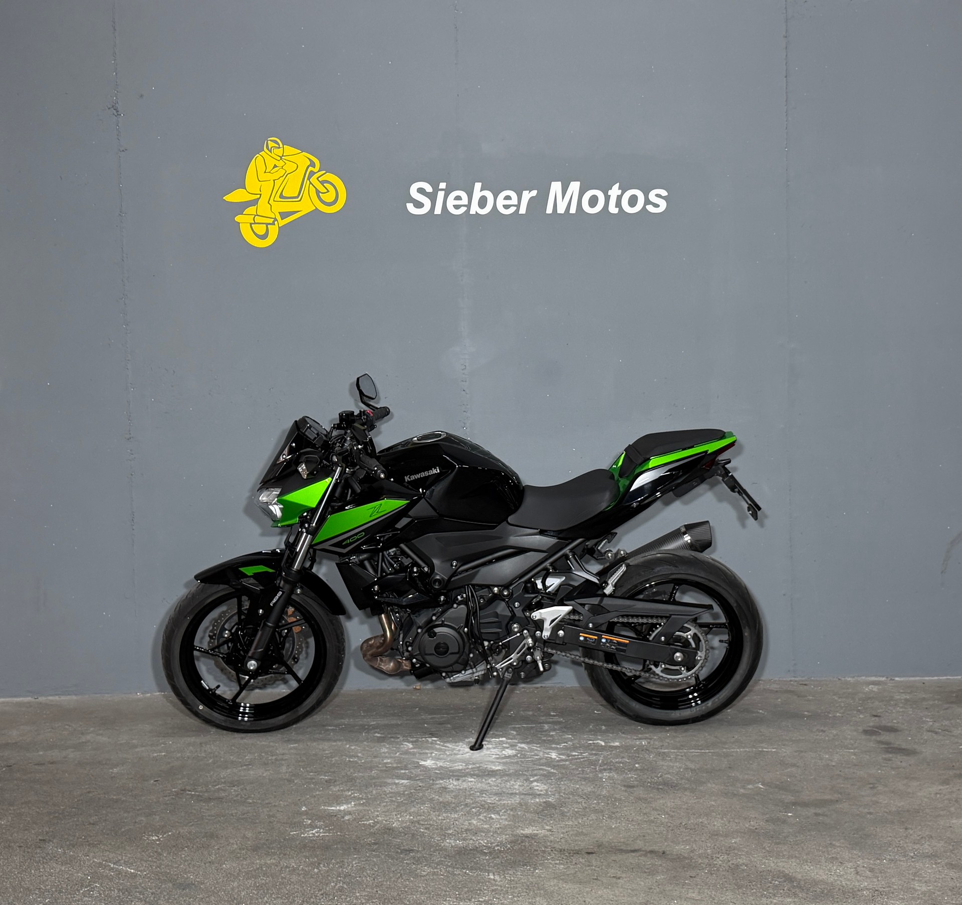 KAWASAKI Z 400-showroom-element-2