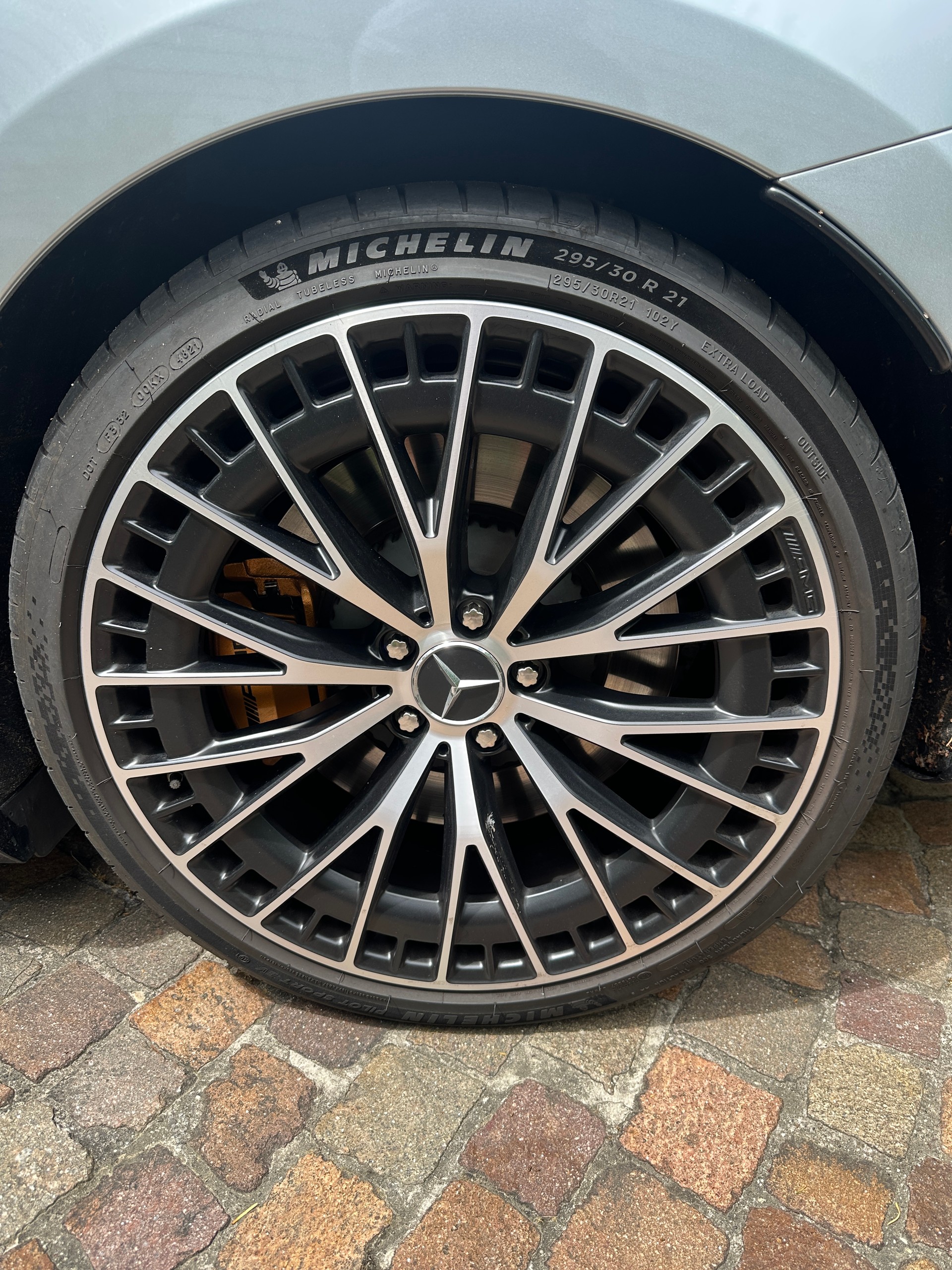 MERCEDES-BENZ EQE 43 AMG LEASINGÜBERNAHME BITTE BESCHREIBUNG LESEN-image-2