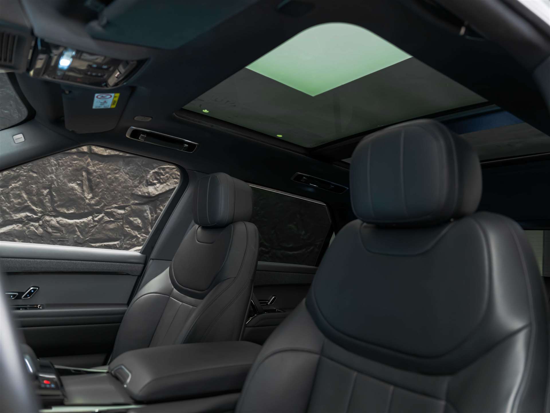 LAND ROVER Range Rover Sport D300 3.0 TD6 MHEV Dynamic SE Automatic *24" Felgen*Panorama*Meridian*AHK*-image-11