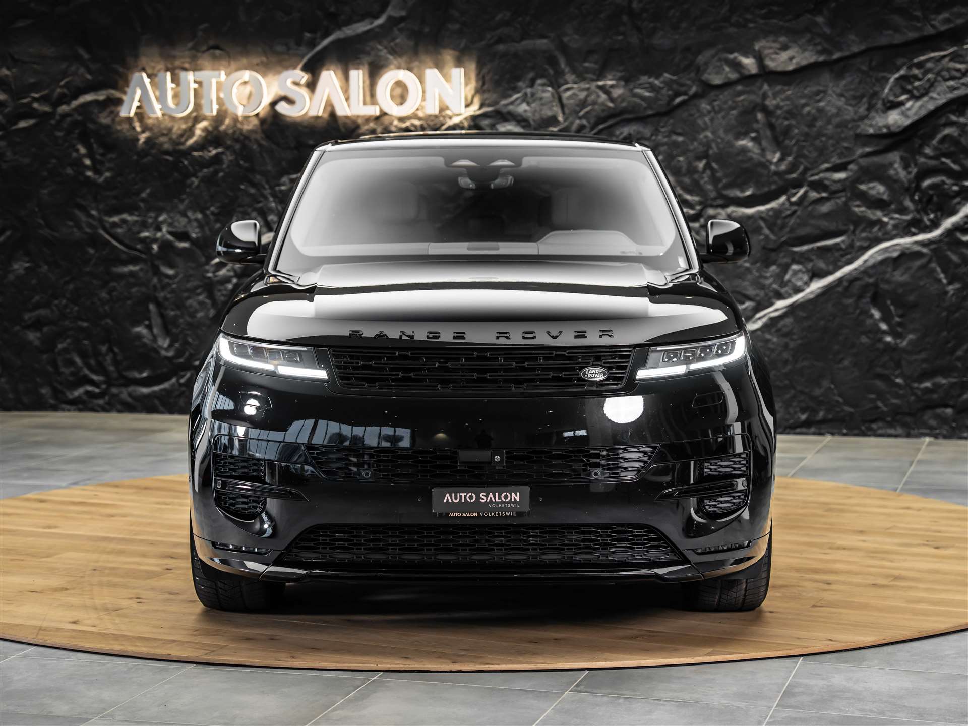 LAND ROVER Range Rover Sport D300 3.0 TD6 MHEV Dynamic SE Automatic *24" Felgen*Panorama*Meridian*AHK*-image-7
