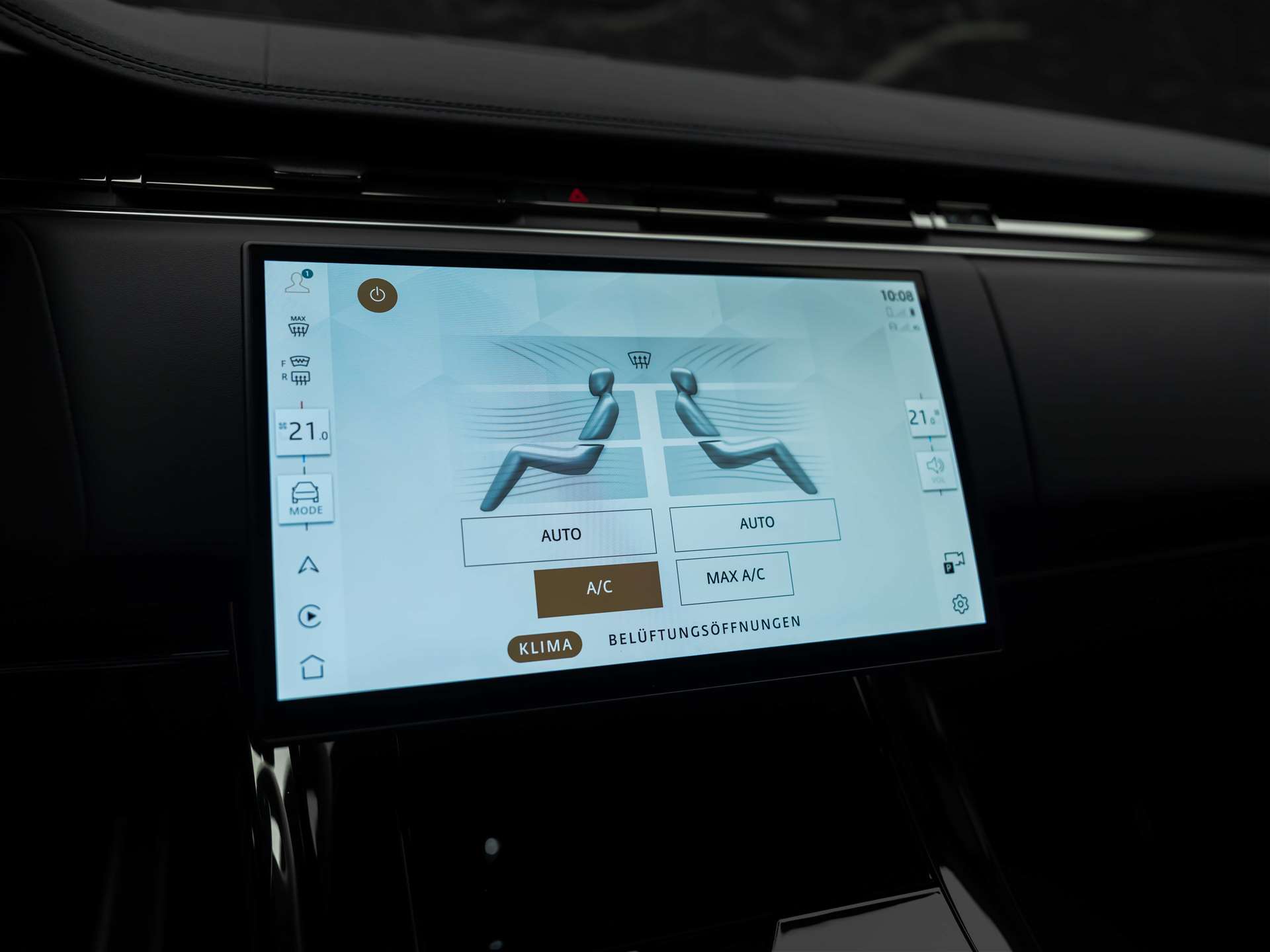 LAND ROVER Range Rover Sport D300 3.0 TD6 MHEV Dynamic SE Automatic *24" Felgen*Panorama*Meridian*AHK*-image-35