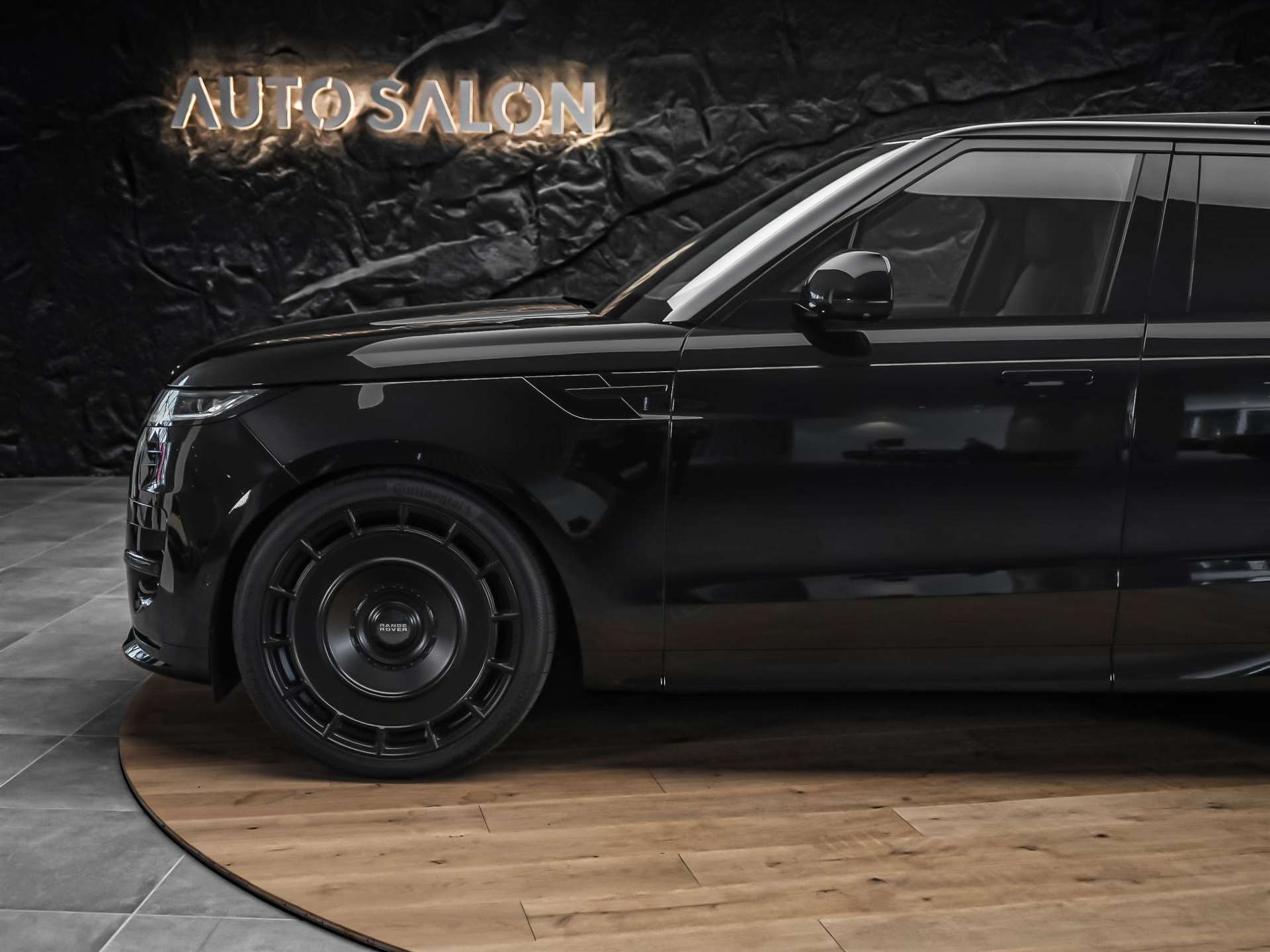 LAND ROVER Range Rover Sport D300 3.0 TD6 MHEV Dynamic SE Automatic *24" Felgen*Panorama*Meridian*AHK*-image-15