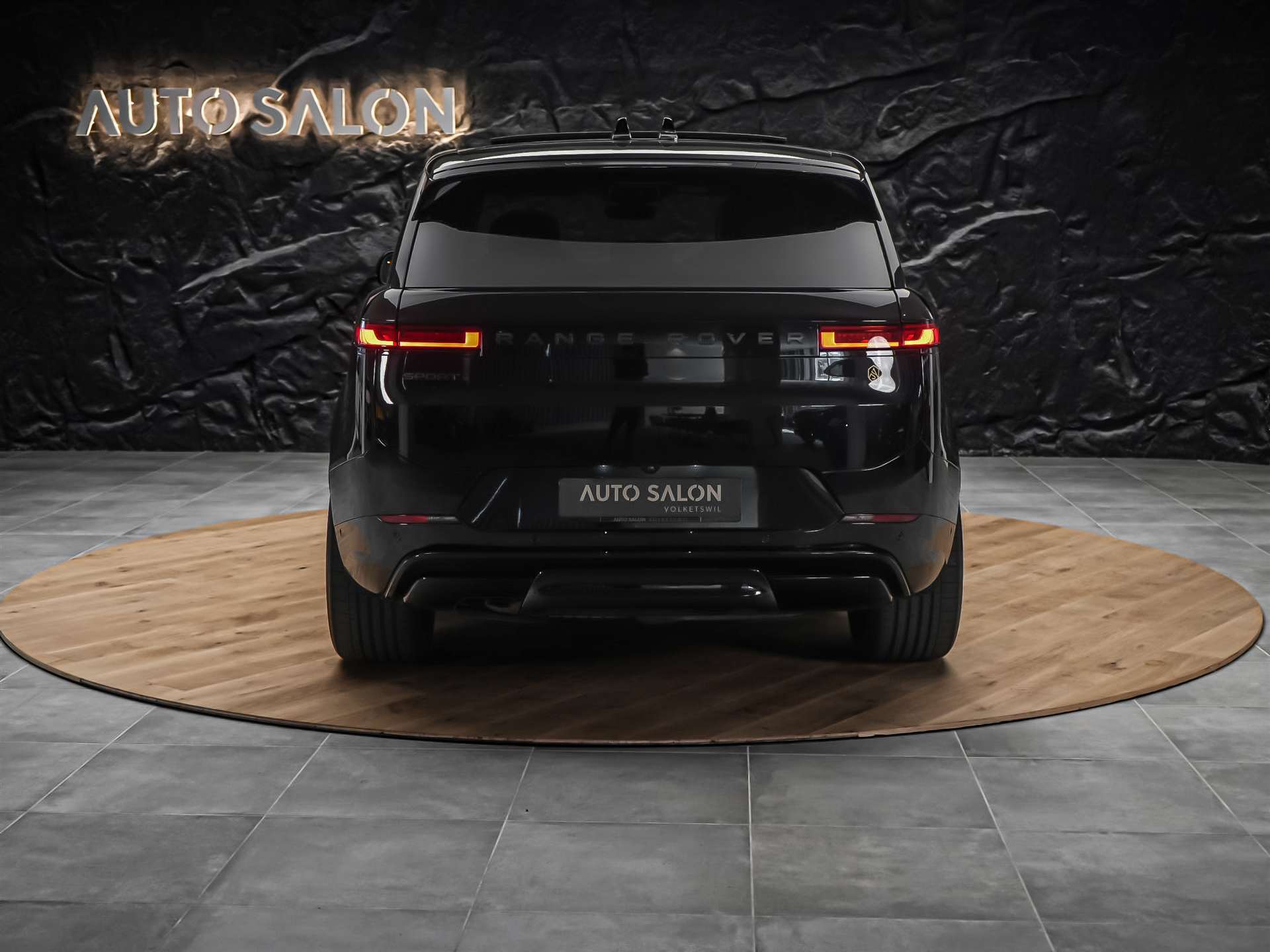 LAND ROVER Range Rover Sport D300 3.0 TD6 MHEV Dynamic SE Automatic *24" Felgen*Panorama*Meridian*AHK*-image-4