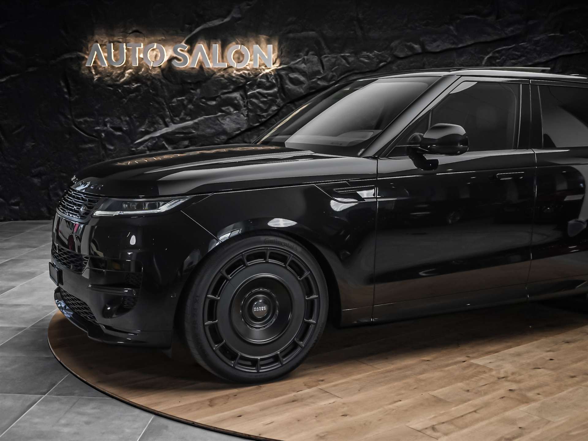 LAND ROVER Range Rover Sport D300 3.0 TD6 MHEV Dynamic SE Automatic *24" Felgen*Panorama*Meridian*AHK*-image-14