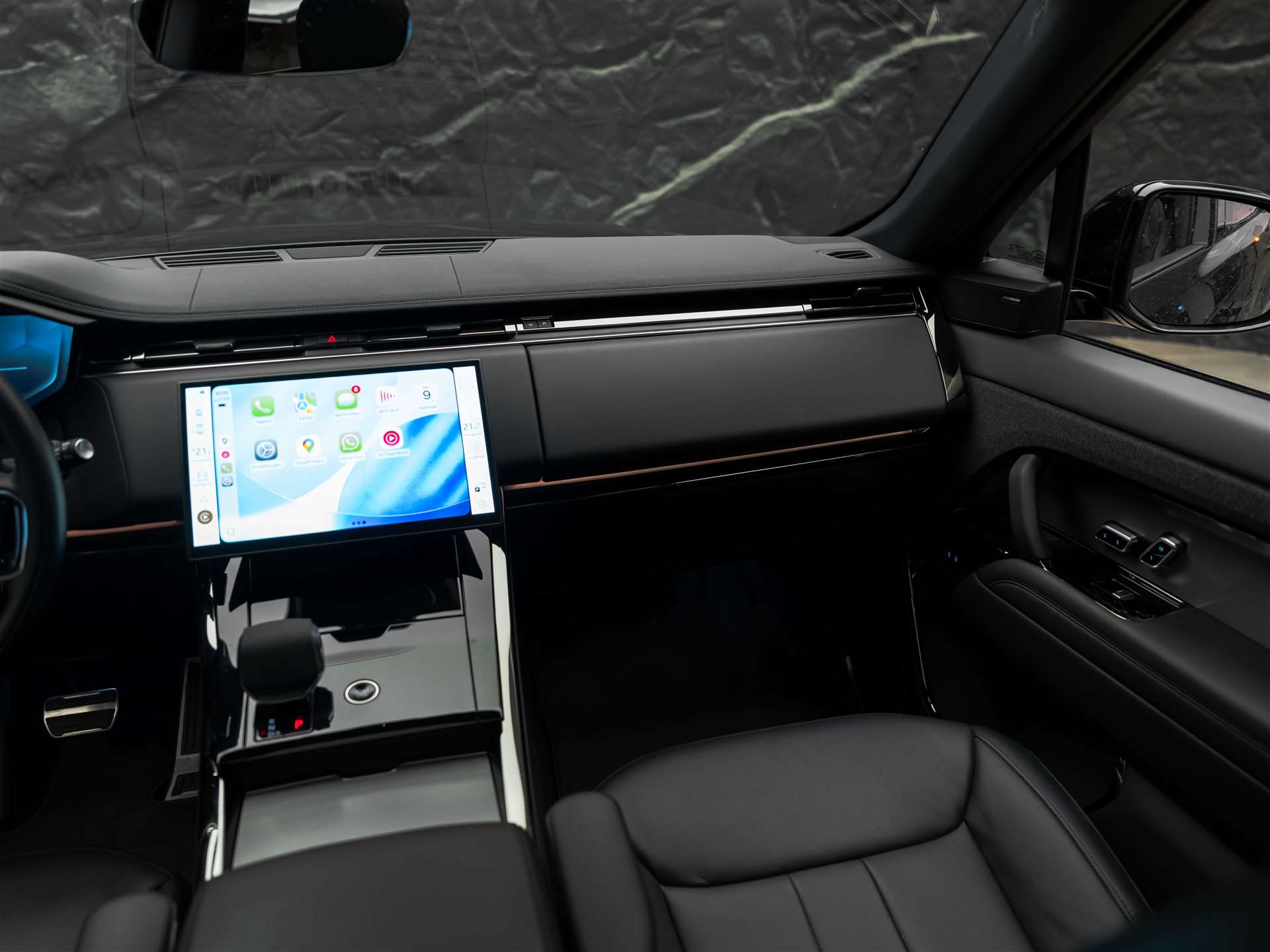 LAND ROVER Range Rover Sport D300 3.0 TD6 MHEV Dynamic SE Automatic *24" Felgen*Panorama*Meridian*AHK*-image-24