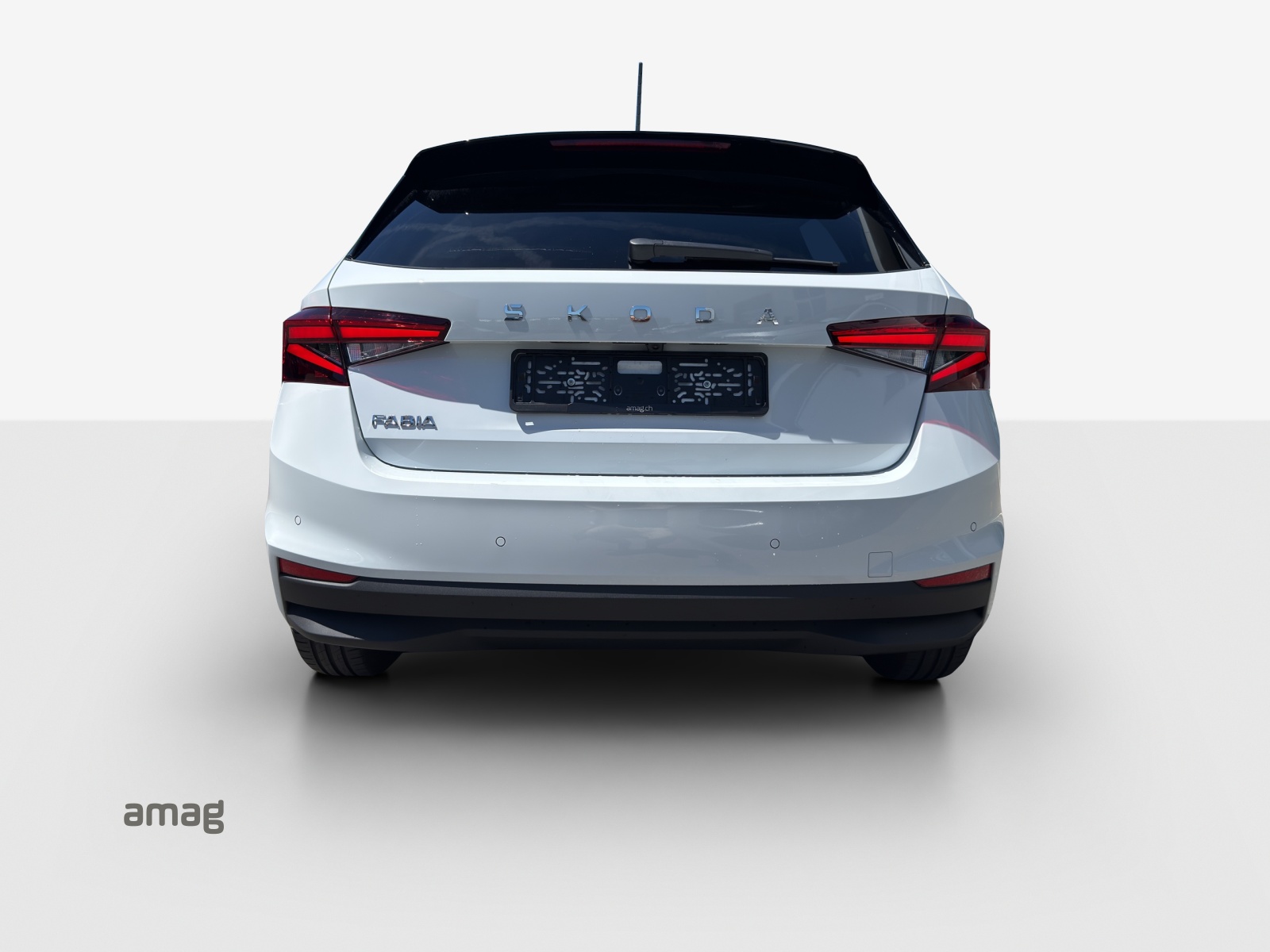 SKODA Fabia 1.0 TSI Dynamic DSG-image-3