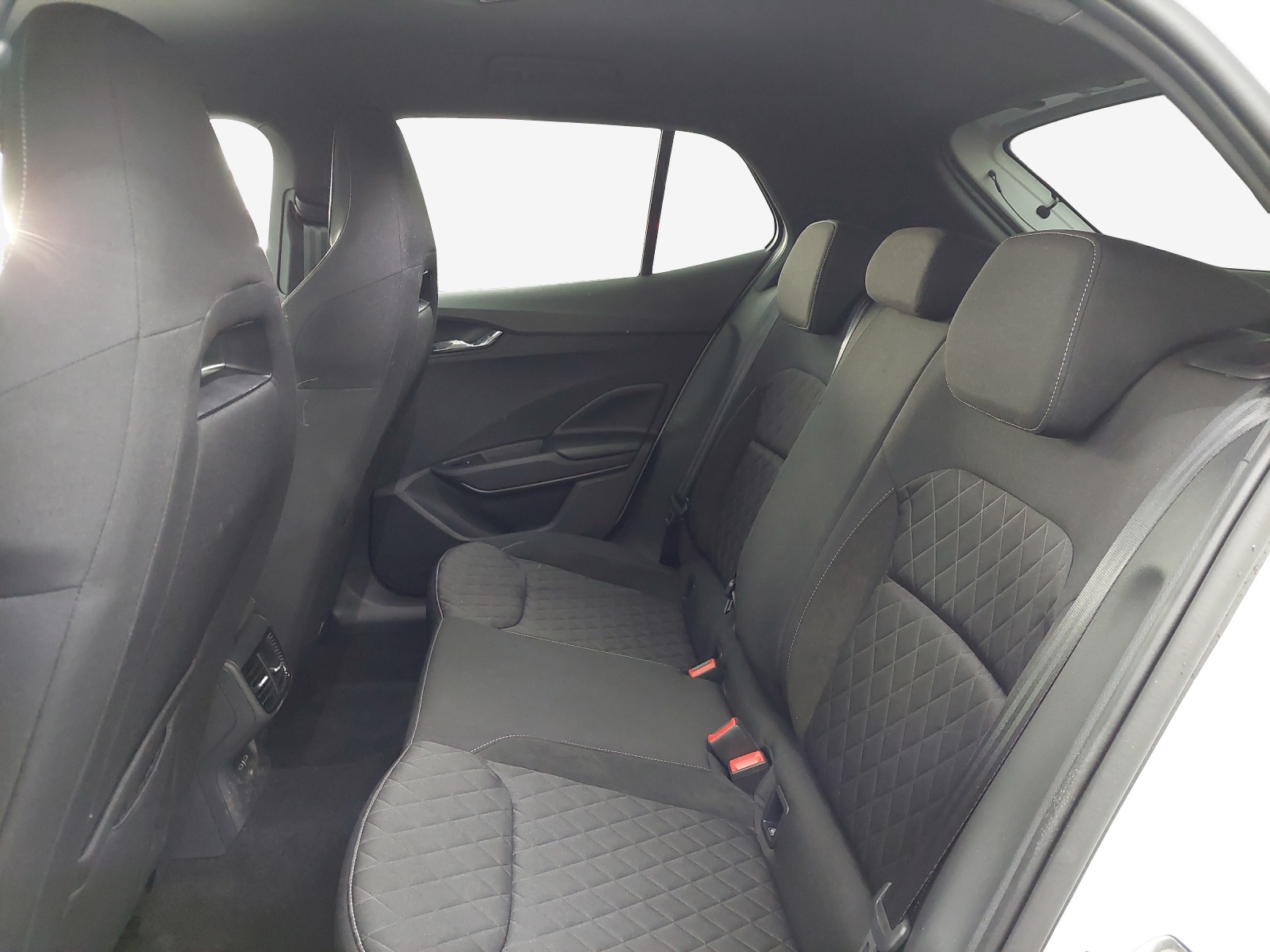SKODA Fabia 1.0 TSI Dynamic DSG-image-11