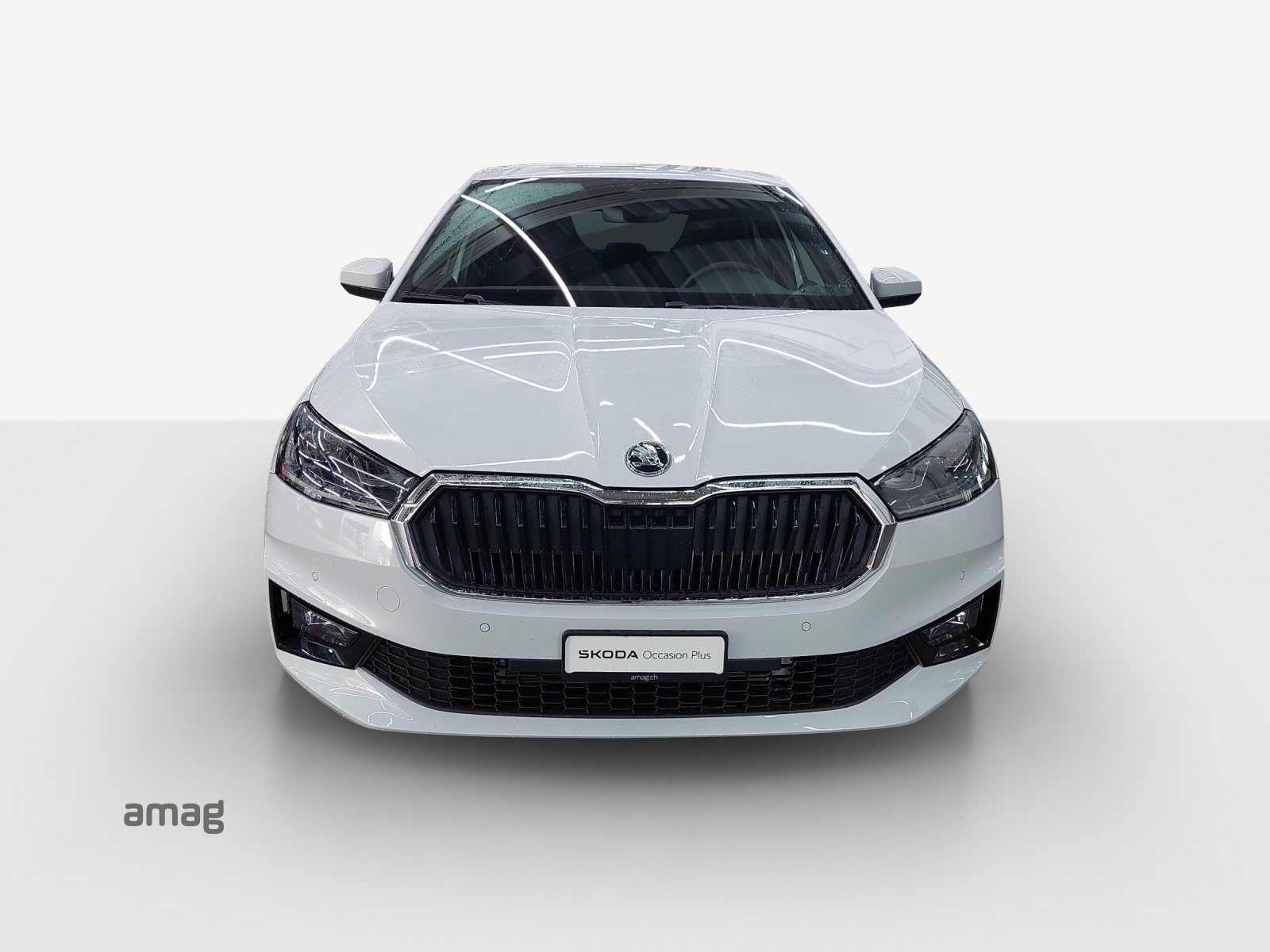 SKODA Fabia 1.0 TSI Dynamic DSG-image-6