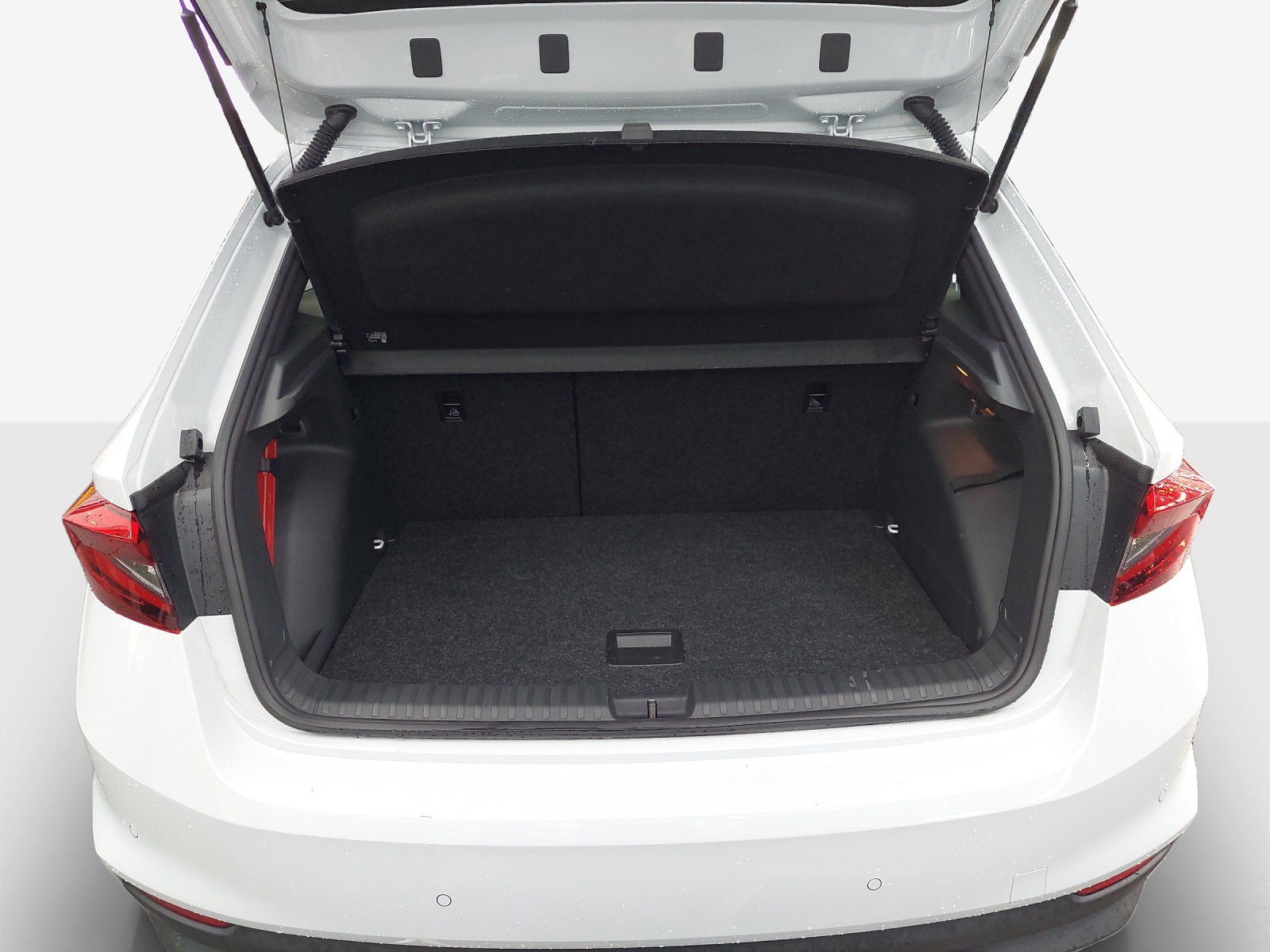 SKODA Fabia 1.0 TSI Dynamic DSG-image-12