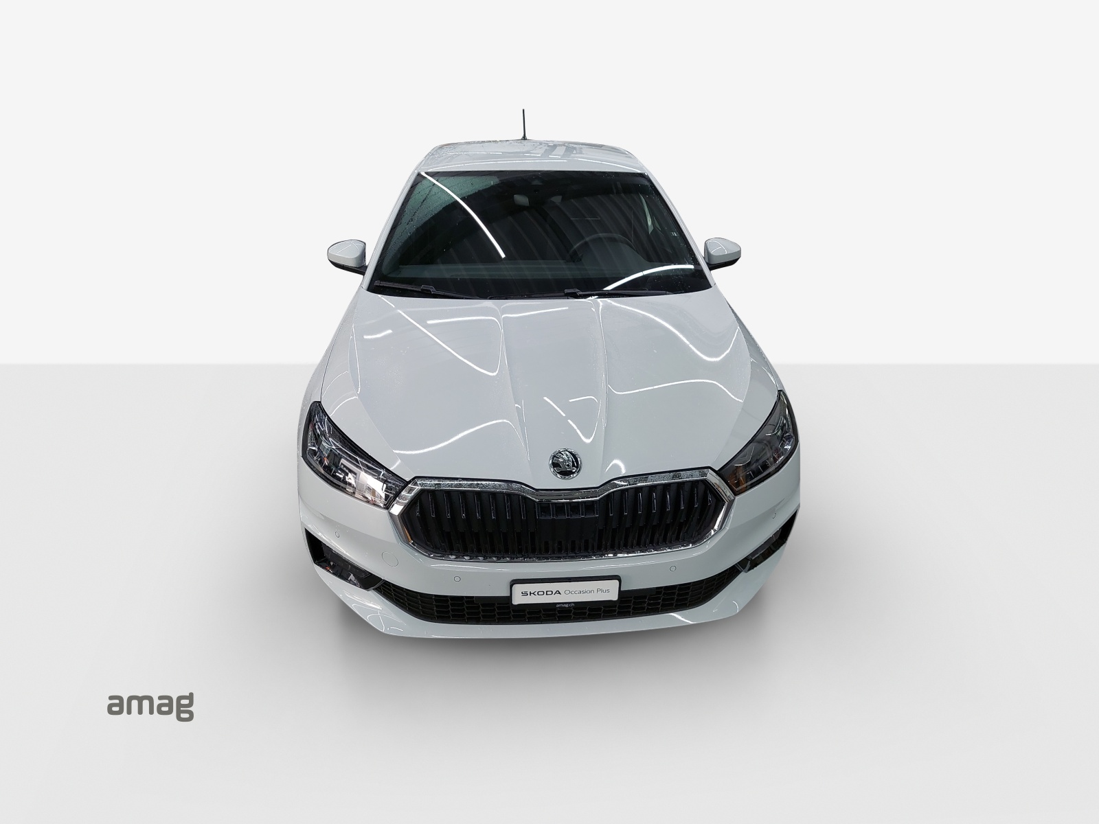 SKODA Fabia 1.0 TSI Dynamic DSG-image-15