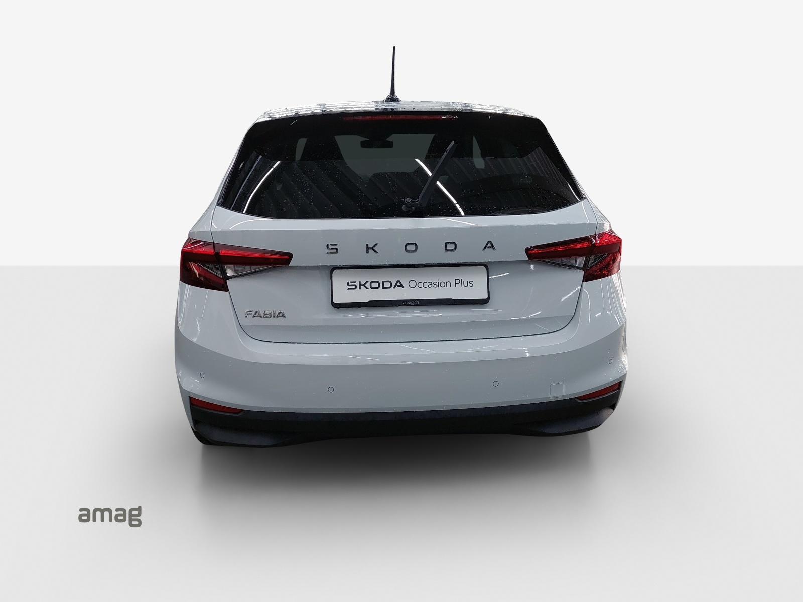 SKODA Fabia 1.0 TSI Dynamic DSG-image-3