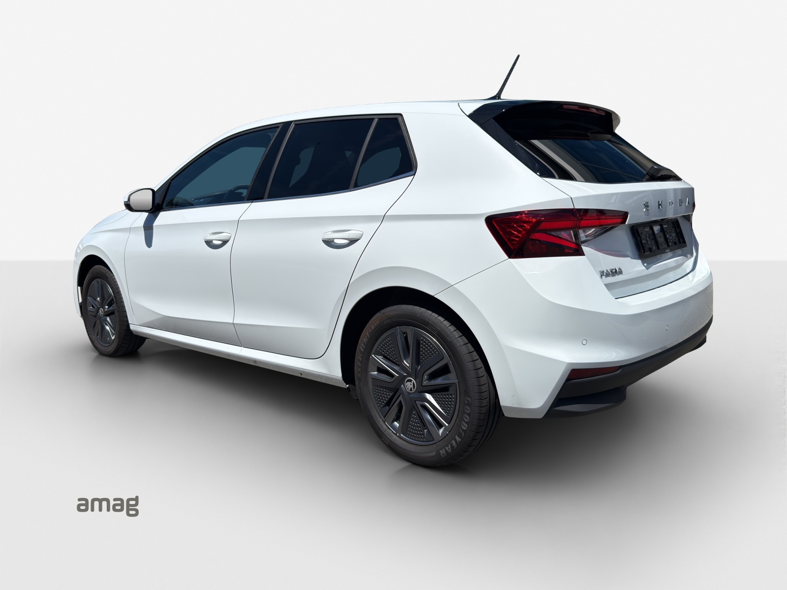 SKODA Fabia 1.0 TSI Dynamic DSG-image-2