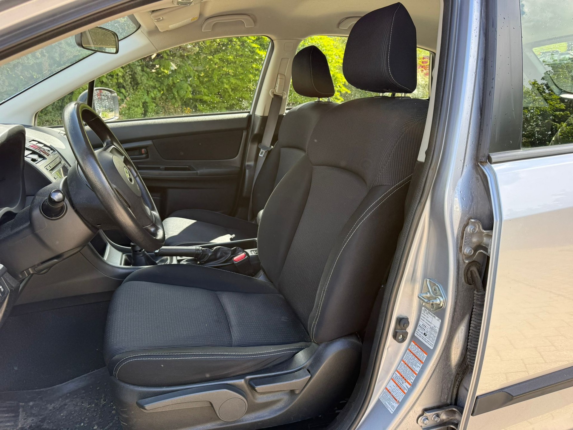 SUBARU XV 2.0D Swiss One AWD-image-7