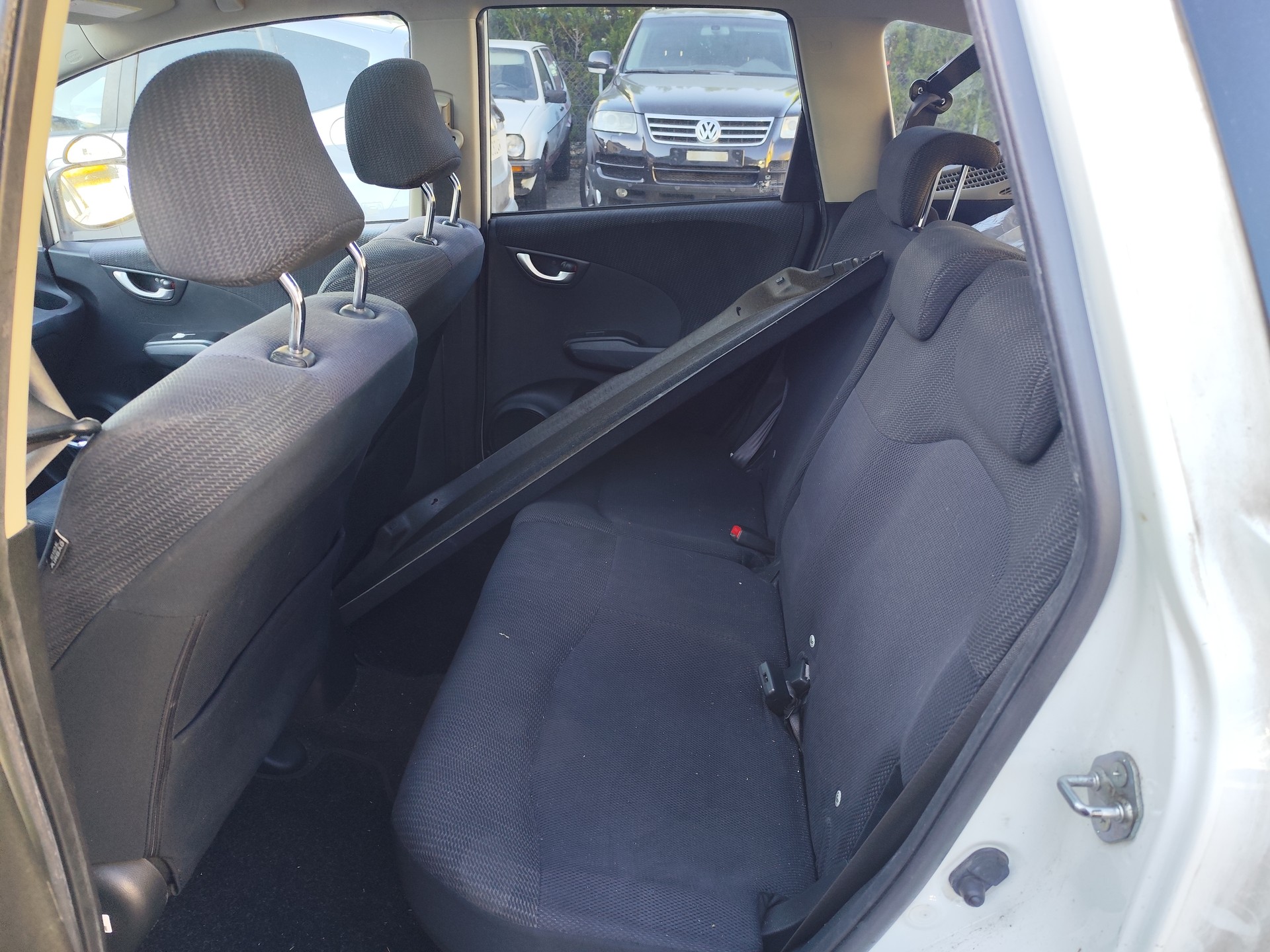 HONDA Jazz 1.3i Hybrid Elegance CVT-image-8