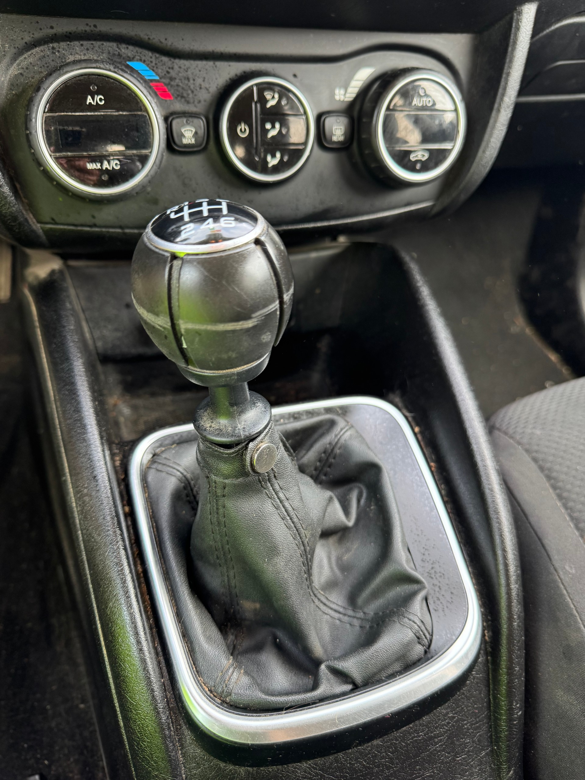 FIAT Tipo 1.4TJet Lounge-image-10