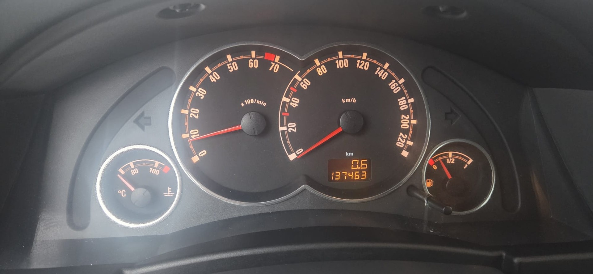 OPEL Meriva 1.6i-16 TP Enjoy-image-6