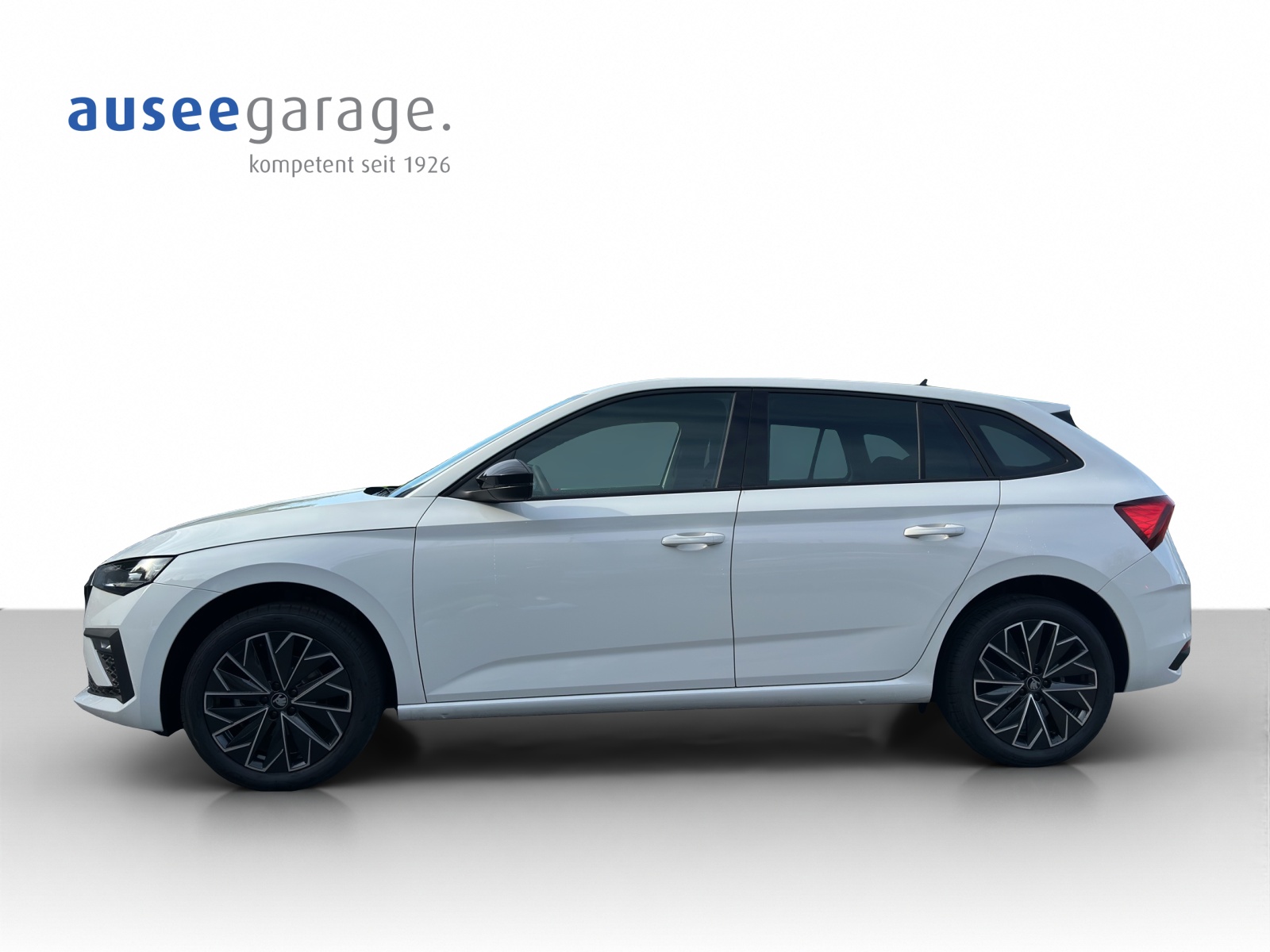 SKODA Scala DY 1.5 TSI 150 PS 7DSG 1500ccm 150PS/110kW 4 Zylinder TSI ACT EVO Benzin-image-1