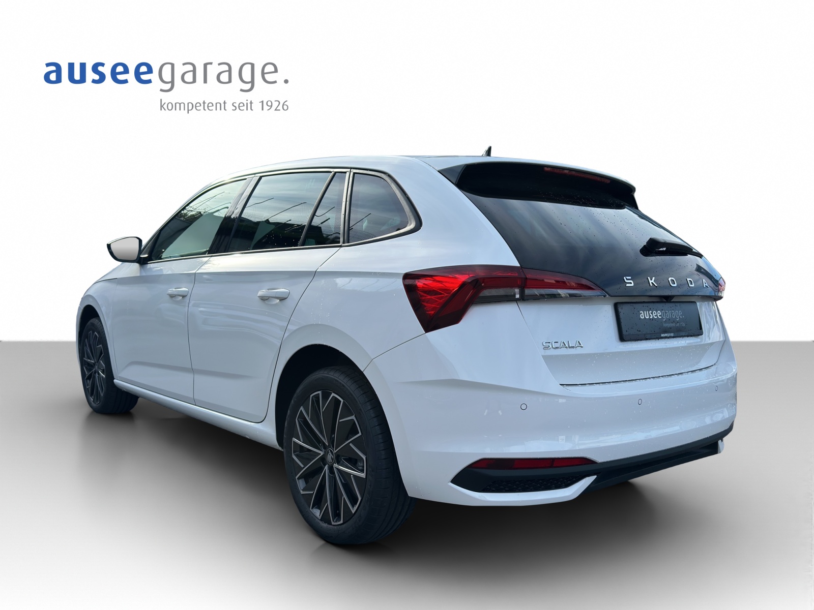 SKODA Scala DY 1.5 TSI 150 PS 7DSG 1500ccm 150PS/110kW 4 Zylinder TSI ACT EVO Benzin-image-2
