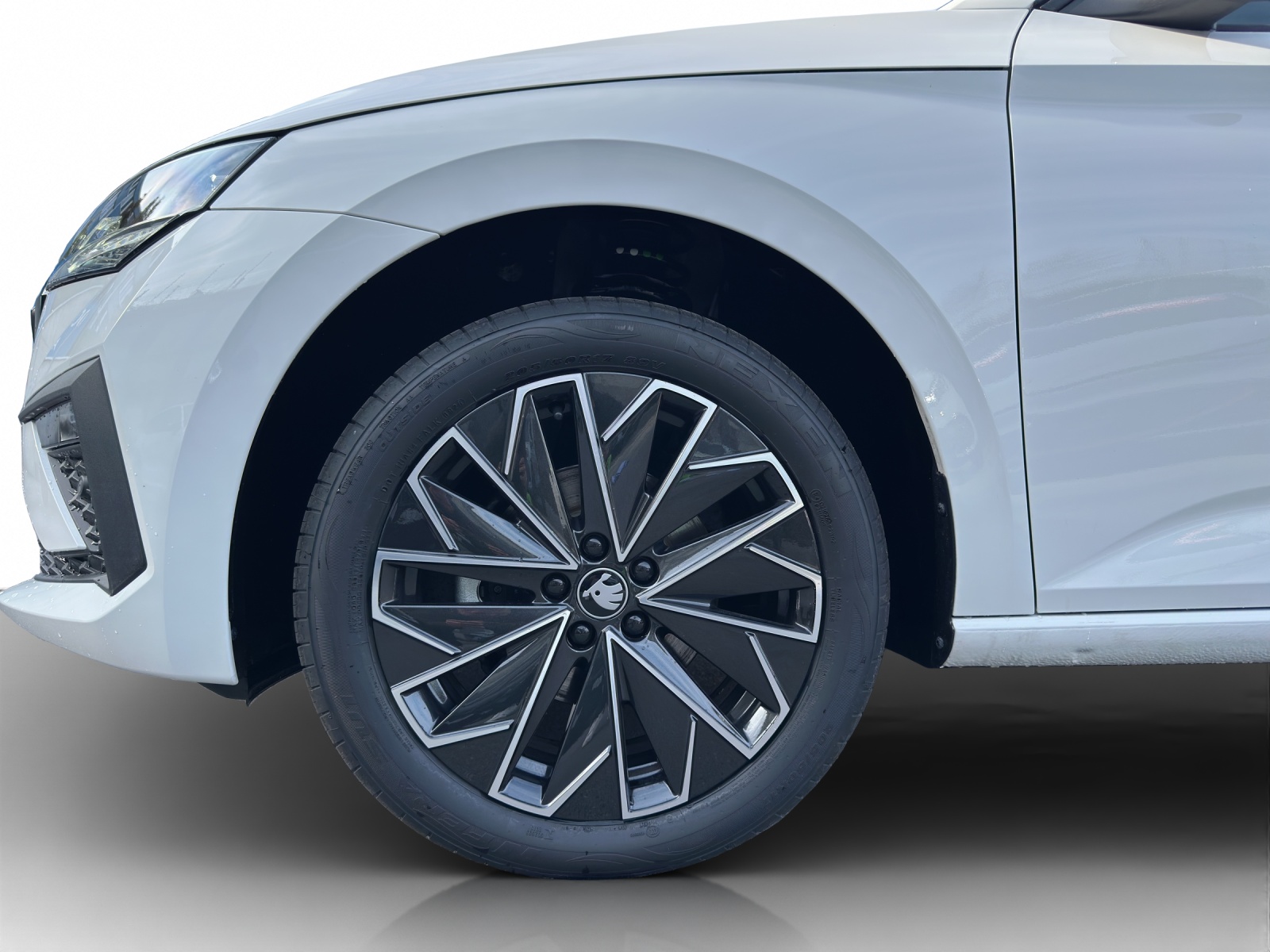 SKODA Scala DY 1.5 TSI 150 PS 7DSG 1500ccm 150PS/110kW 4 Zylinder TSI ACT EVO Benzin-image-11