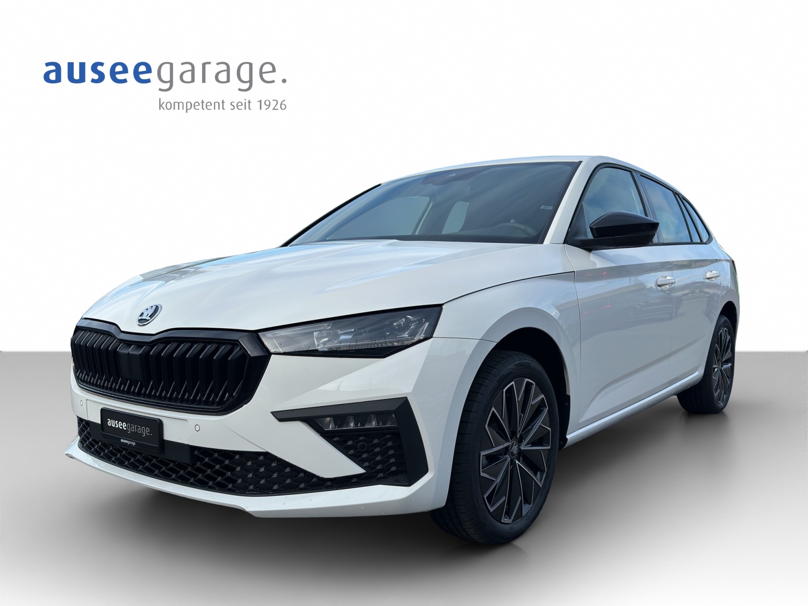 SKODA Scala DY 1.5 TSI 150 PS 7DSG 1500ccm 150PS/110kW 4 Zylinder TSI ACT EVO Benzin-image-0