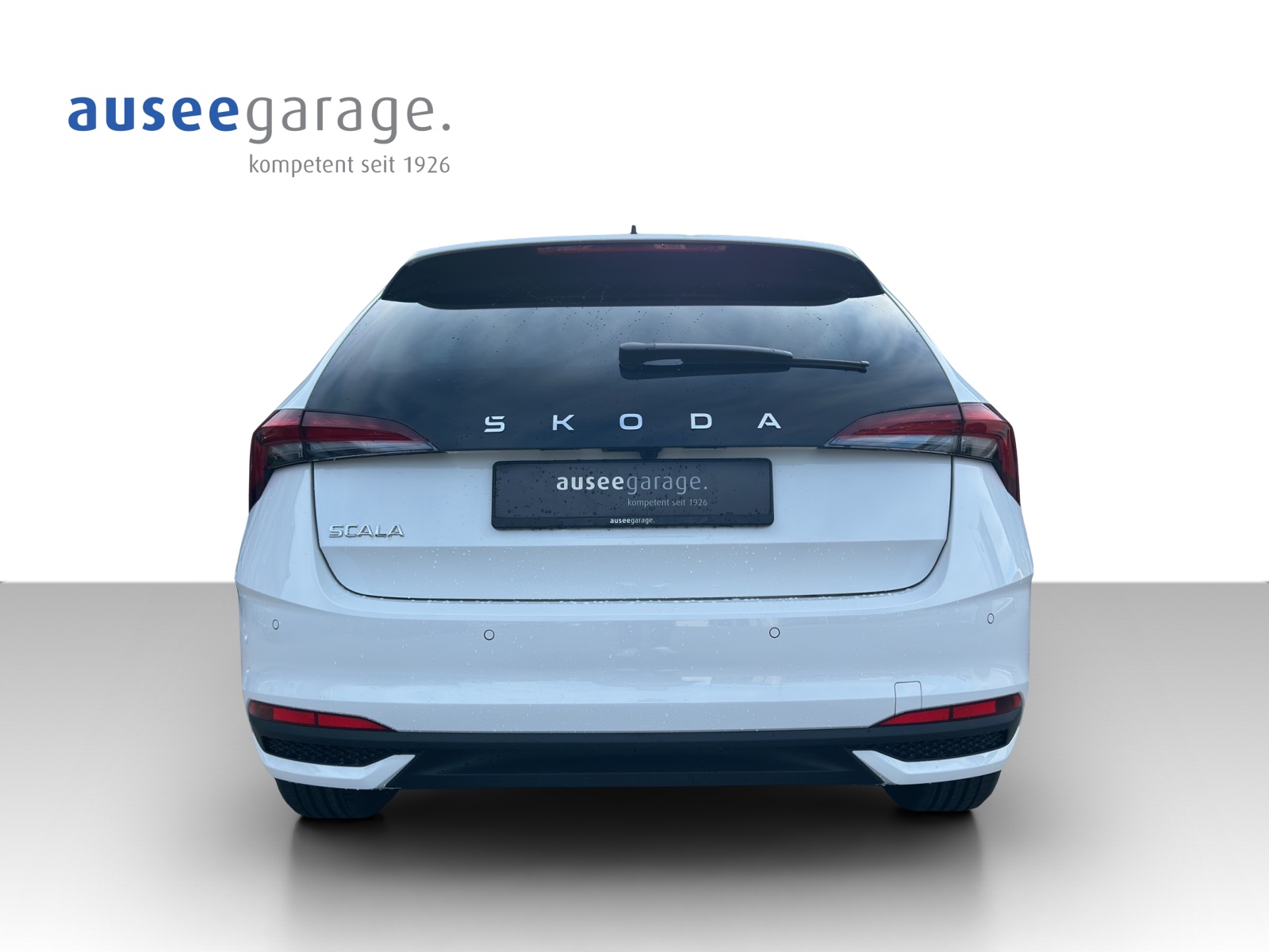 SKODA Scala DY 1.5 TSI 150 PS 7DSG 1500ccm 150PS/110kW 4 Zylinder TSI ACT EVO Benzin-image-3