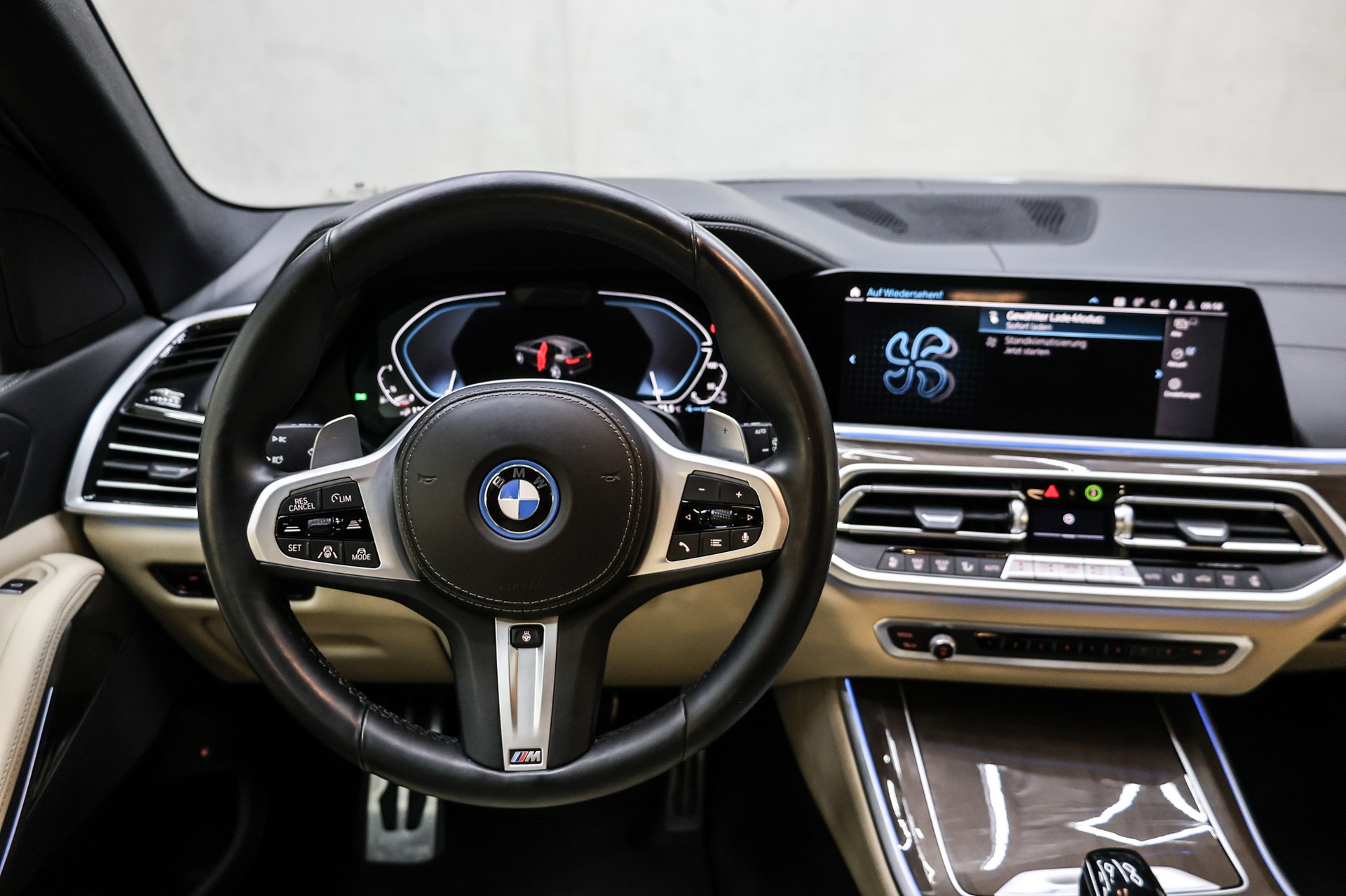 BMW X5 45e xDrive SAG M Paket-image-17