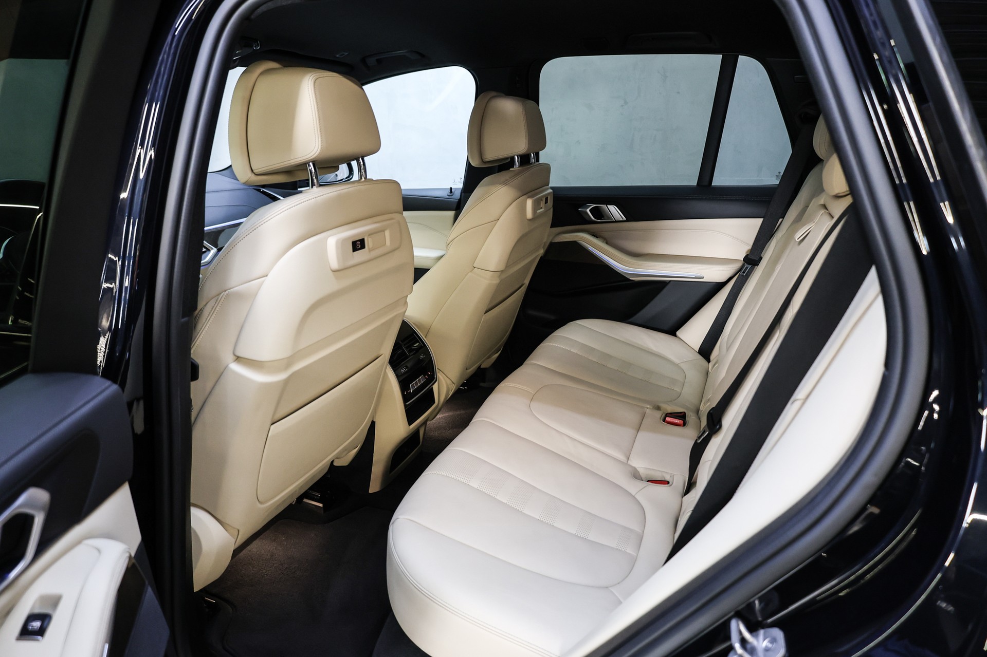 BMW X5 45e xDrive SAG M Paket-image-29