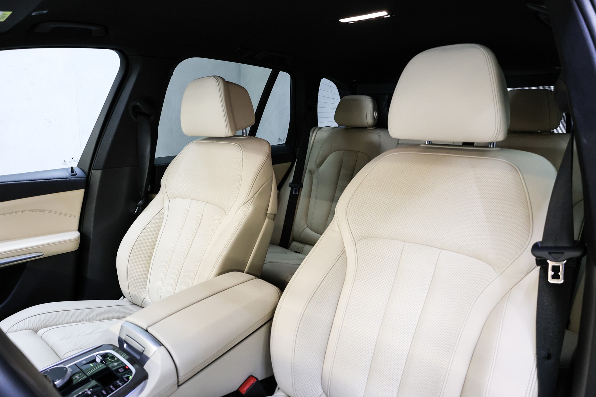 BMW X5 45e xDrive SAG M Paket-image-25