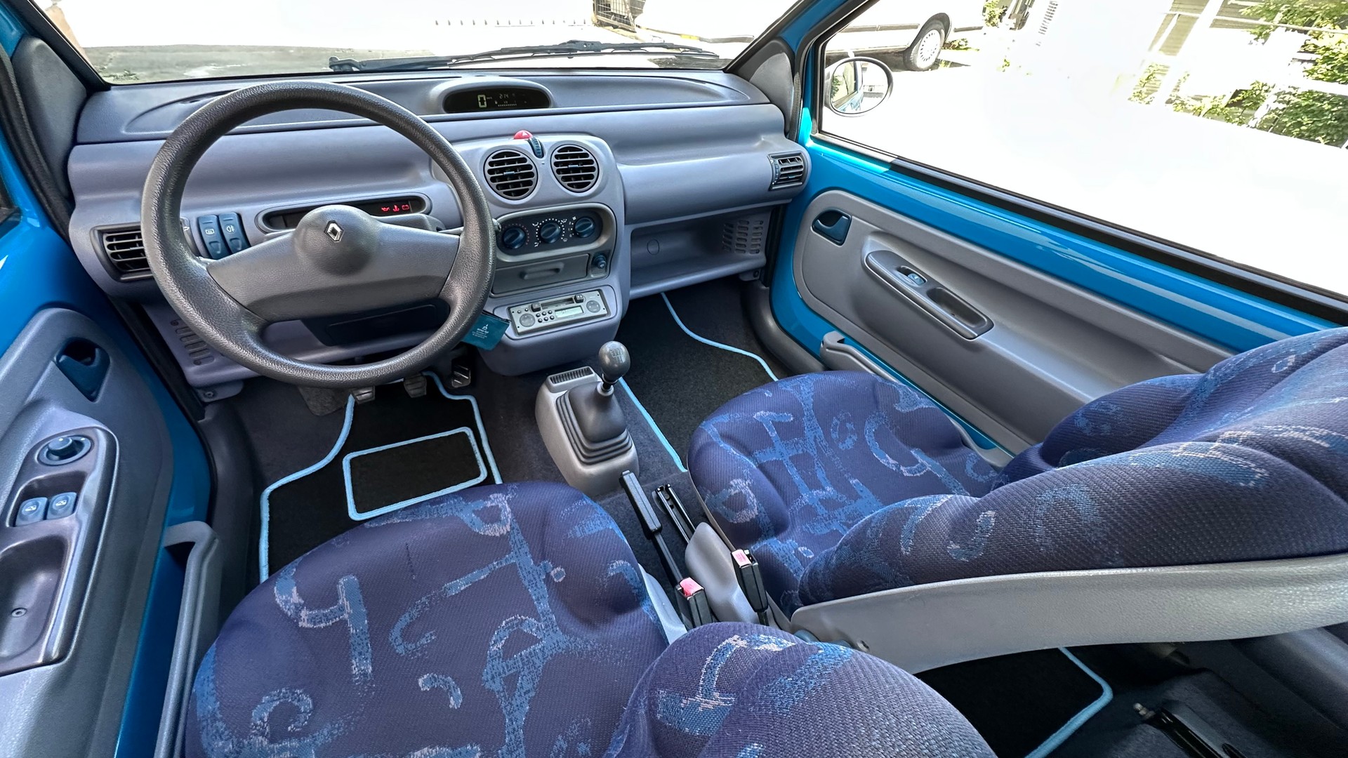 RENAULT Twingo 1.2 Veteran-image-8