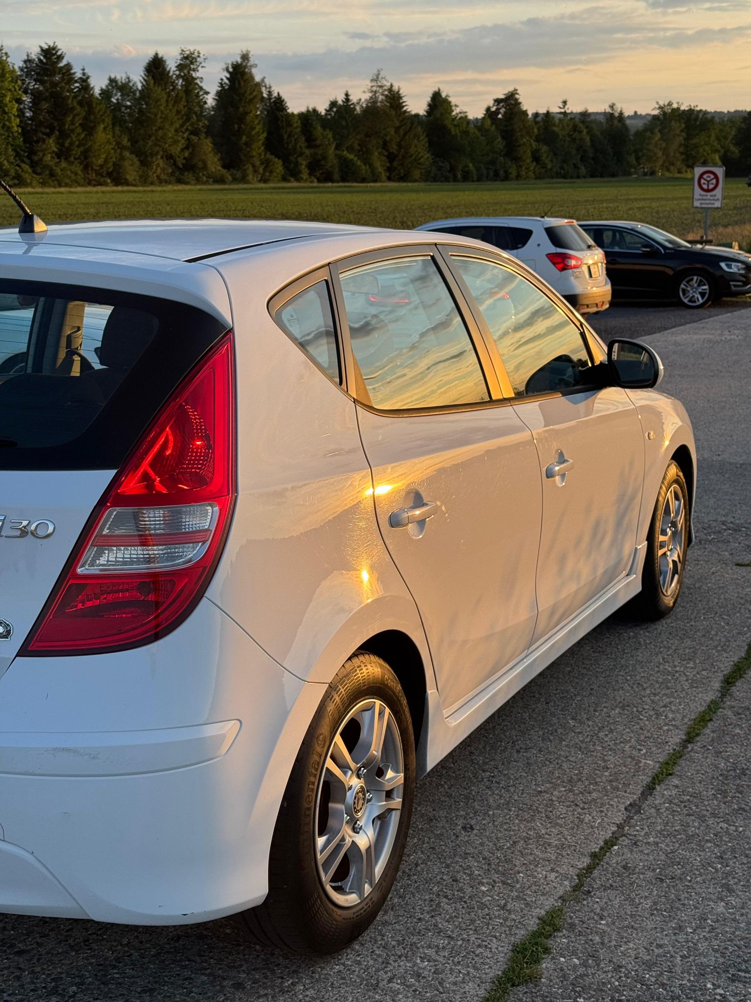 HYUNDAI i30 1.4 Comfort-image-2