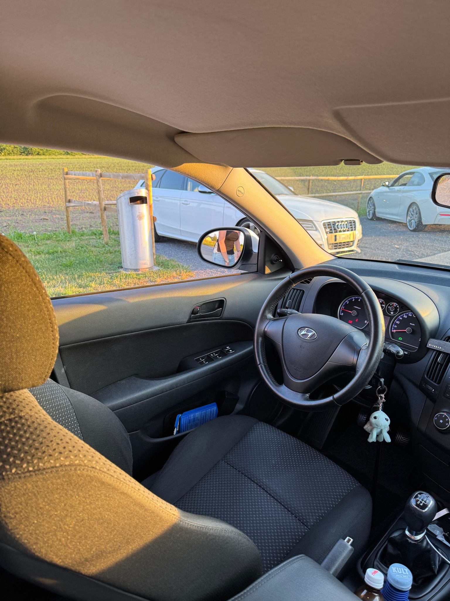 HYUNDAI i30 1.4 Comfort-image-4