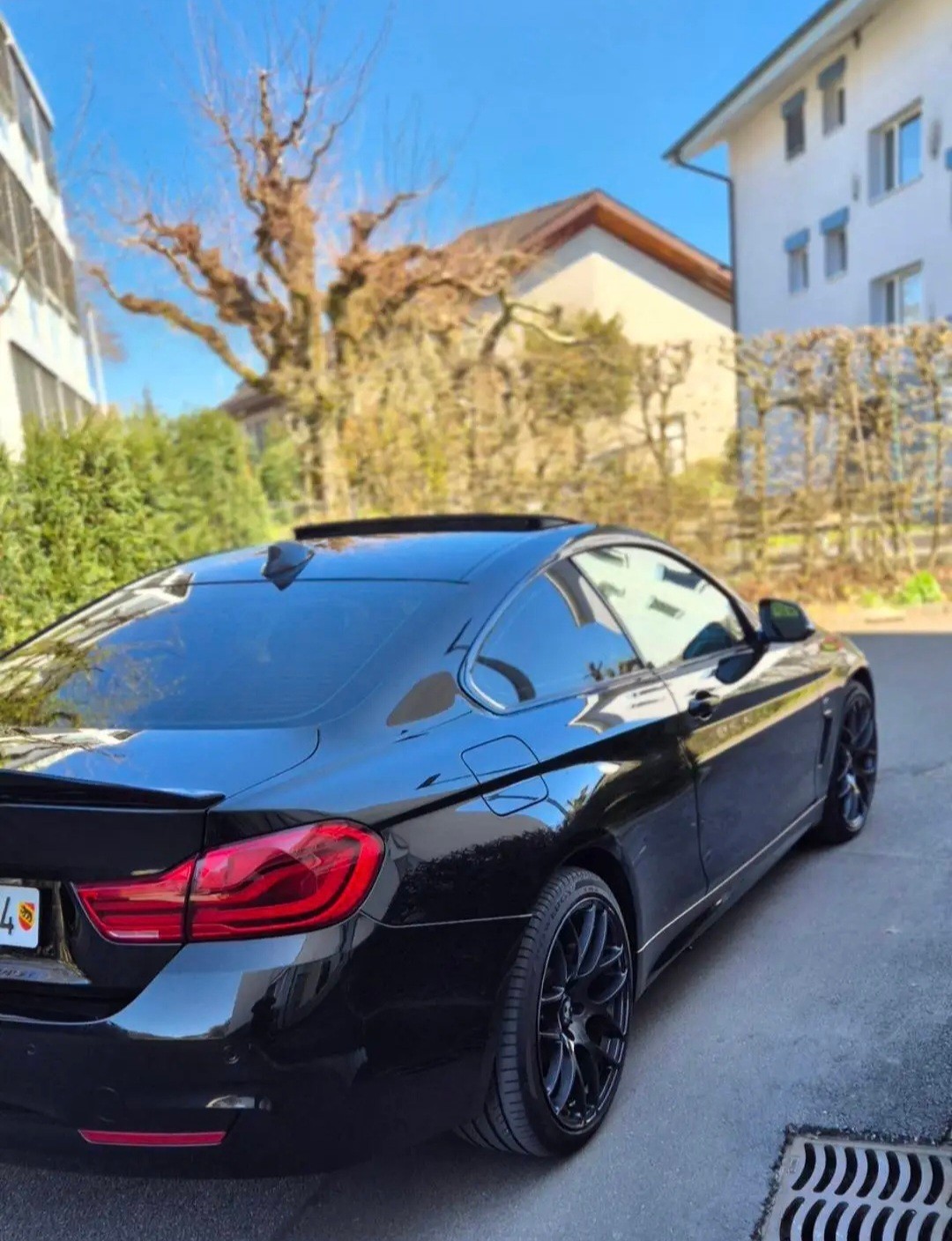 BMW 430d xDrive-image-4