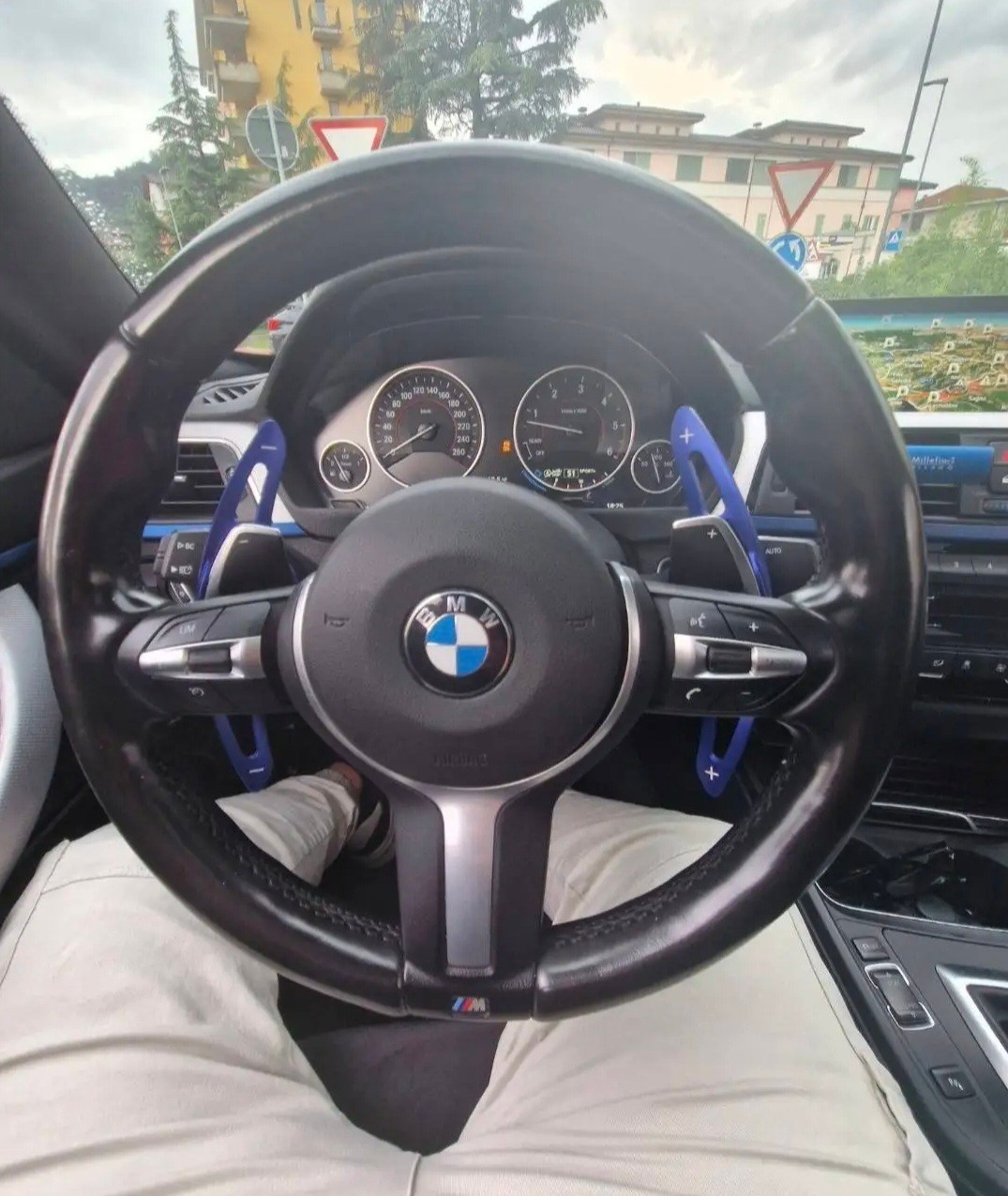 BMW 430d xDrive-image-1