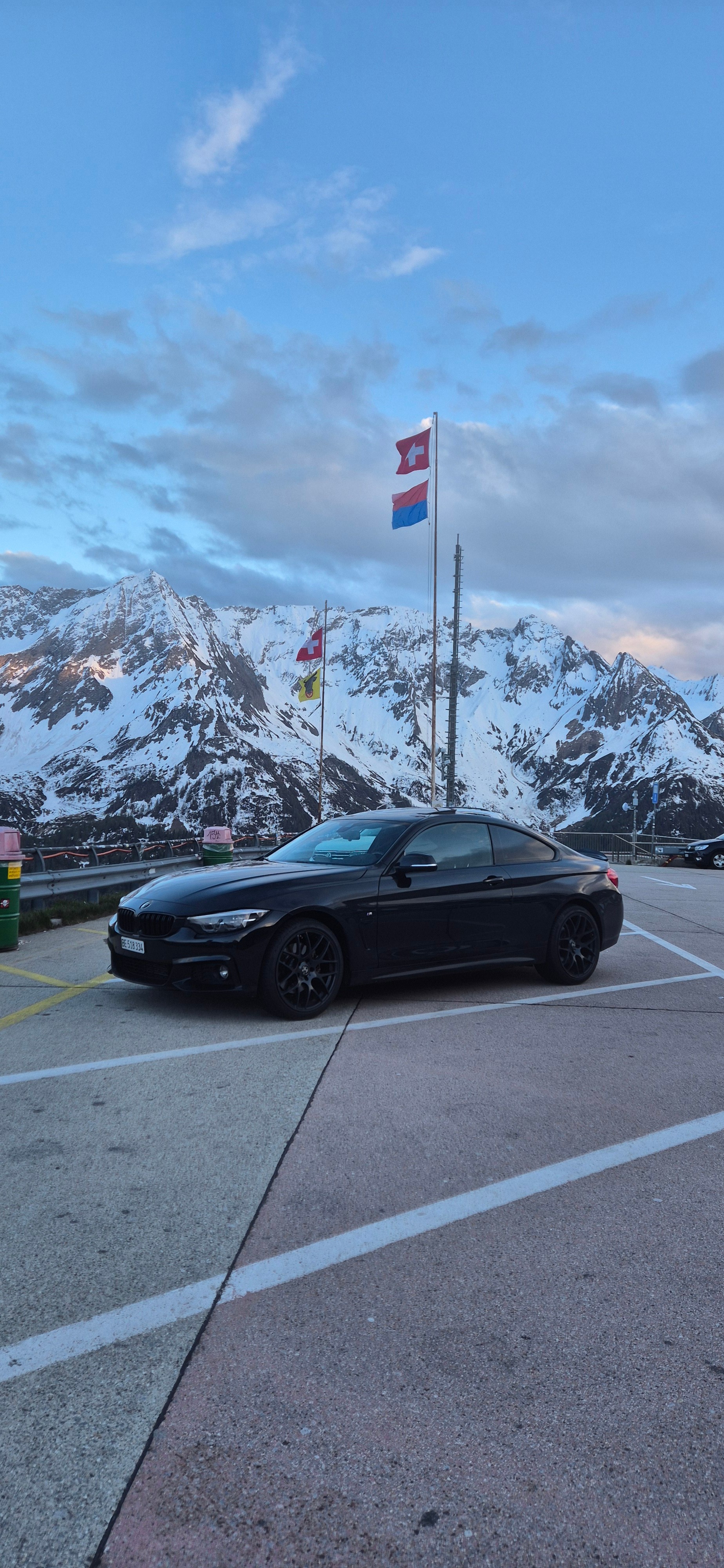 BMW 430d xDrive-image-0