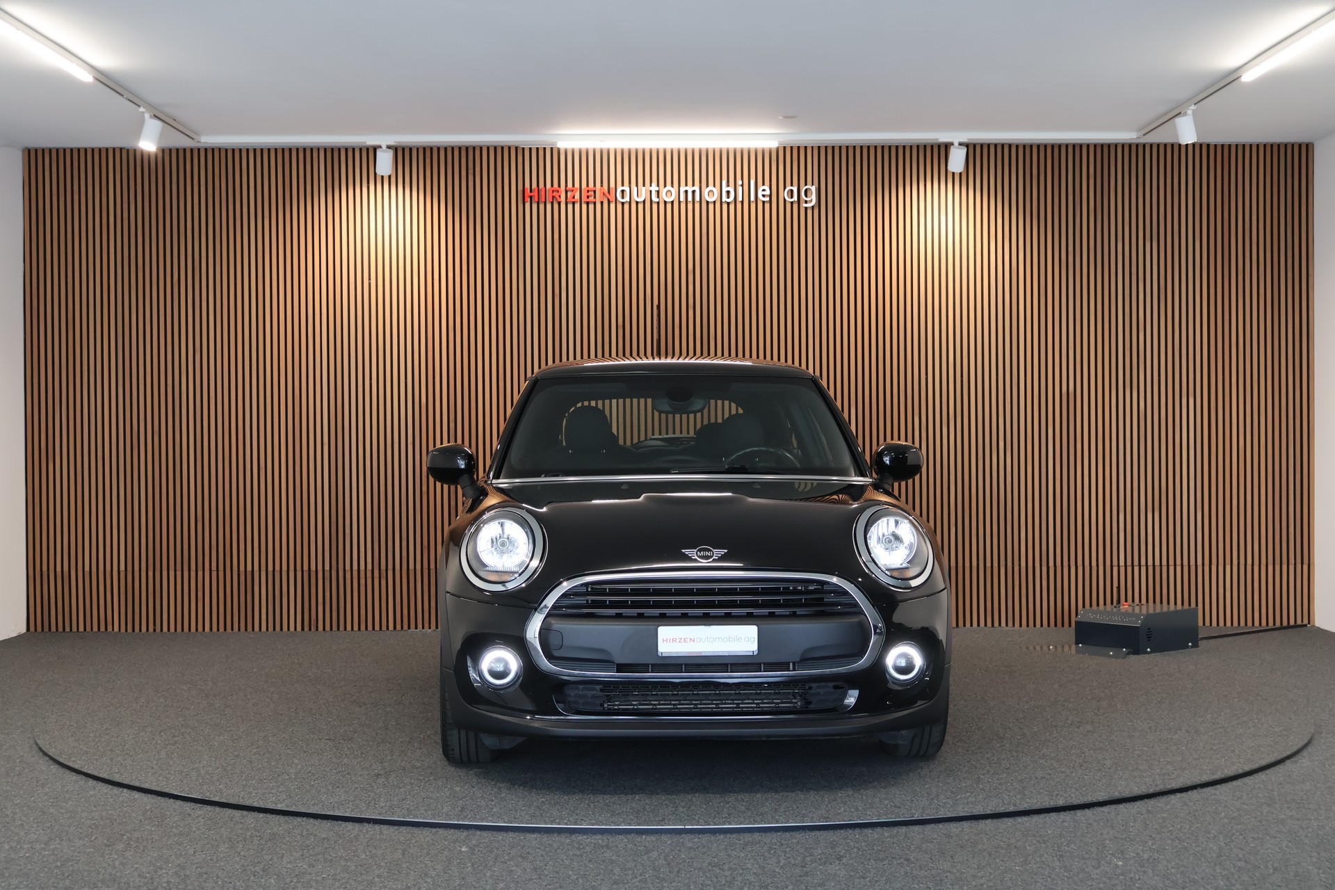 MINI One First-image-7