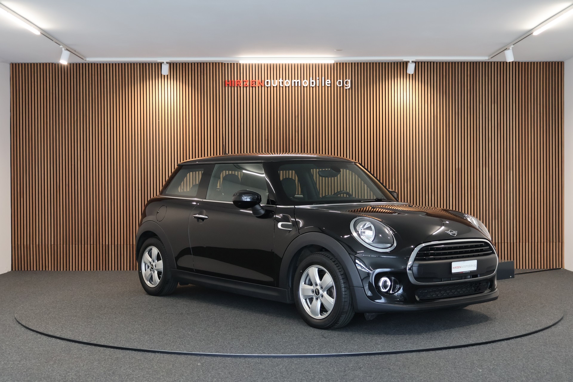 MINI One First-image-6