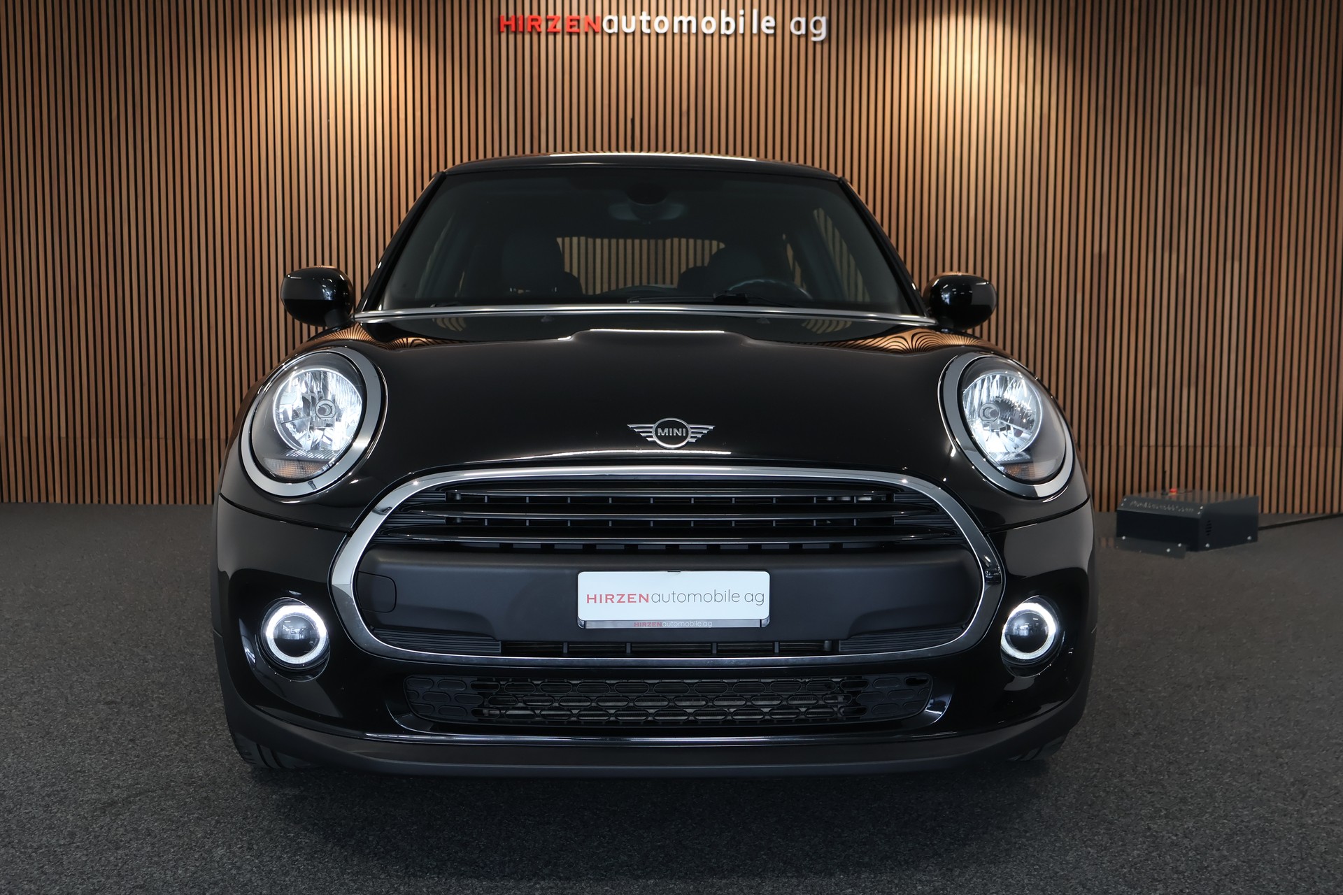 MINI One First-image-27