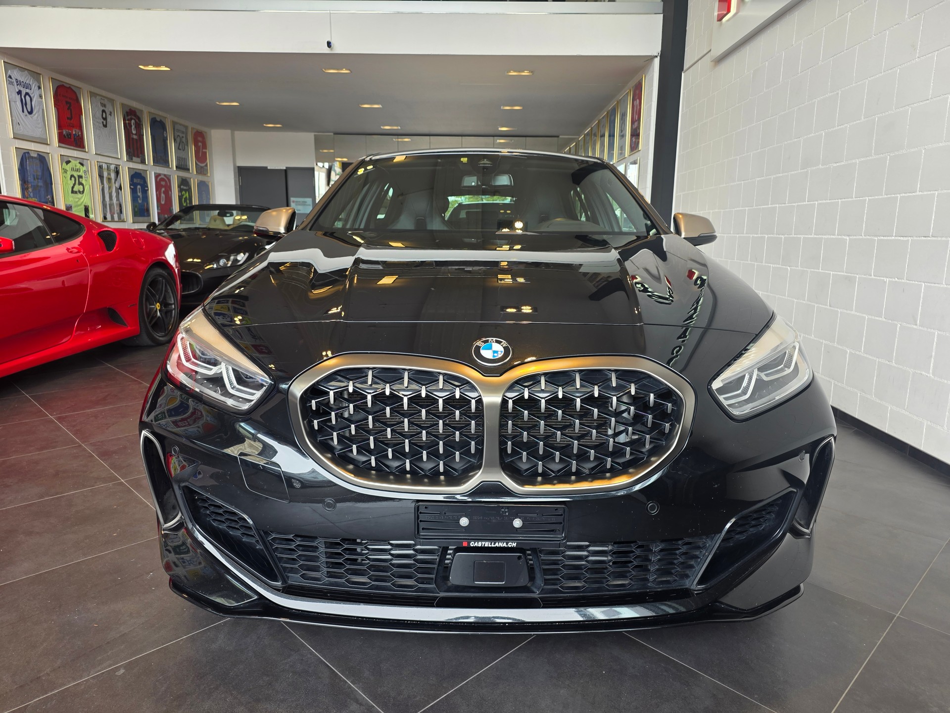 BMW M135i xDrive-image-1