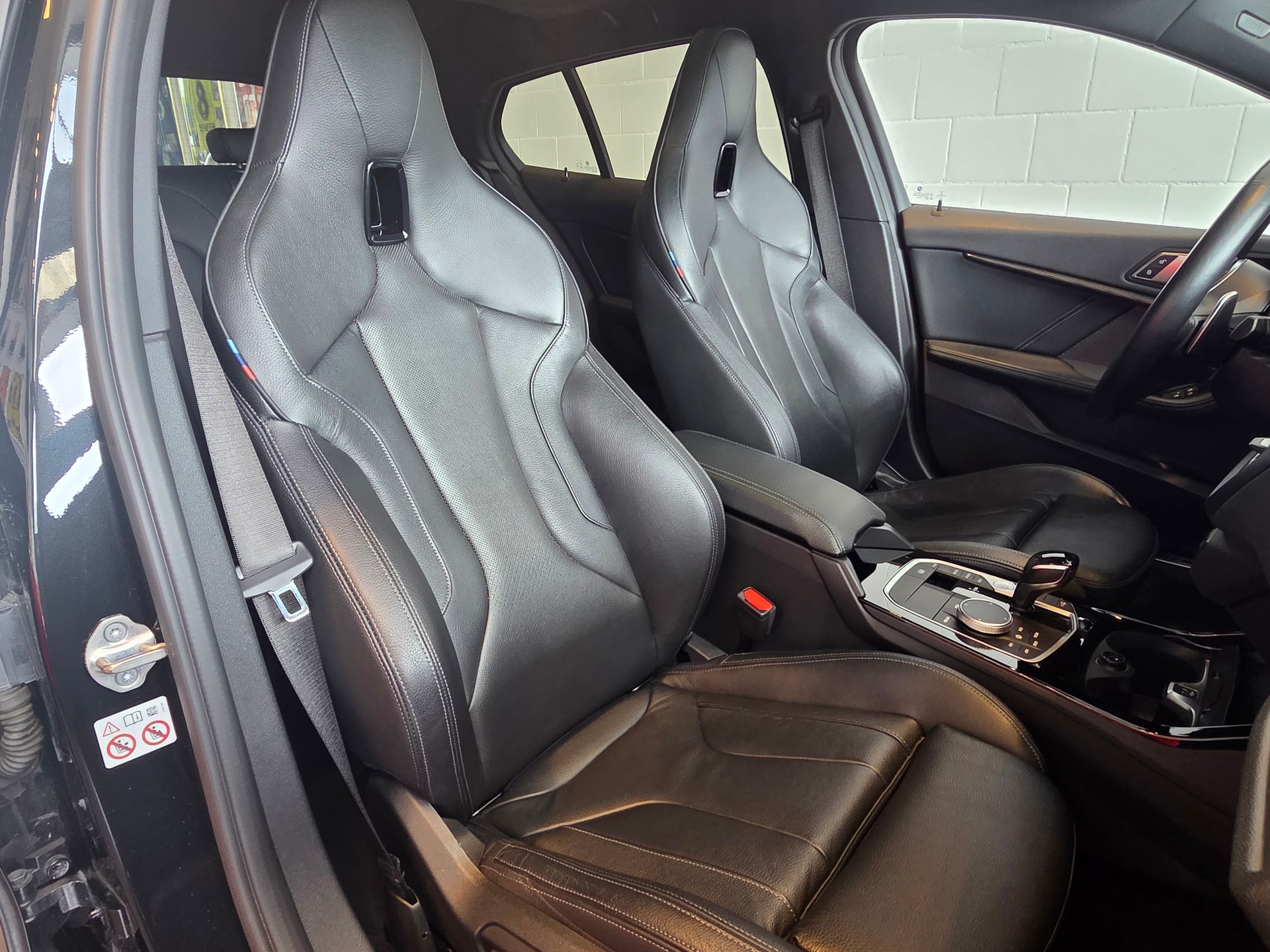 BMW M135i xDrive-image-19
