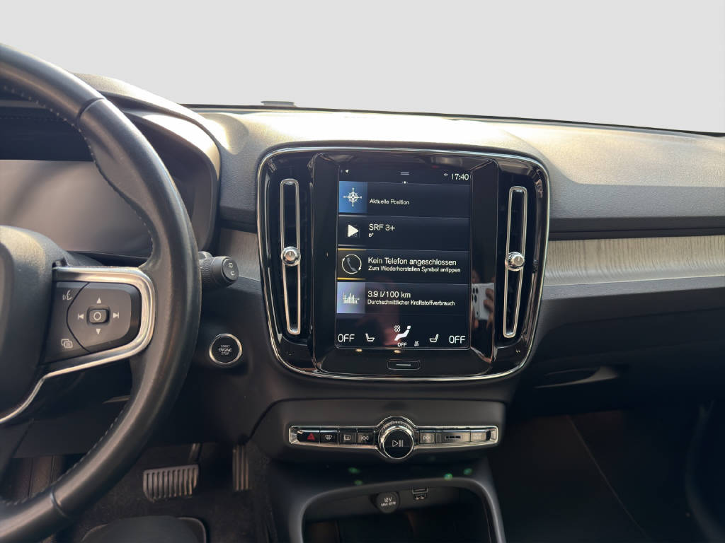 VOLVO XC40 1.5 T5 PiH Inscription-image-9