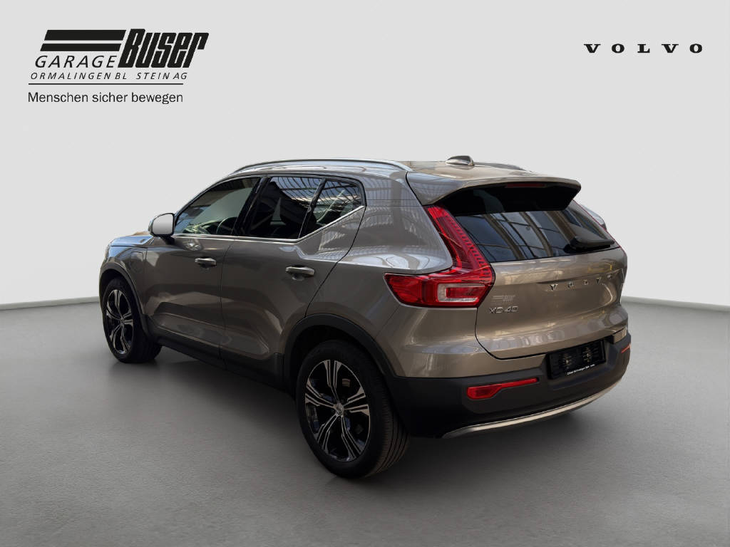 VOLVO XC40 1.5 T5 PiH Inscription-image-2