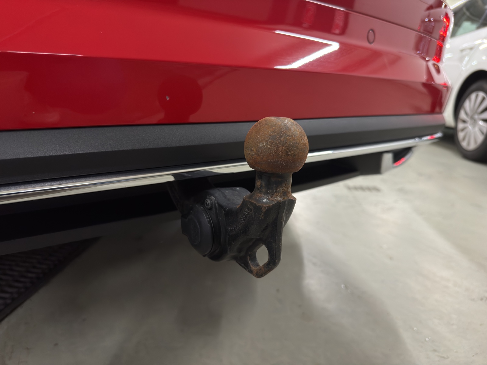 SKODA Kodiaq 2.0 TSI 4x4 SportLine-image-12