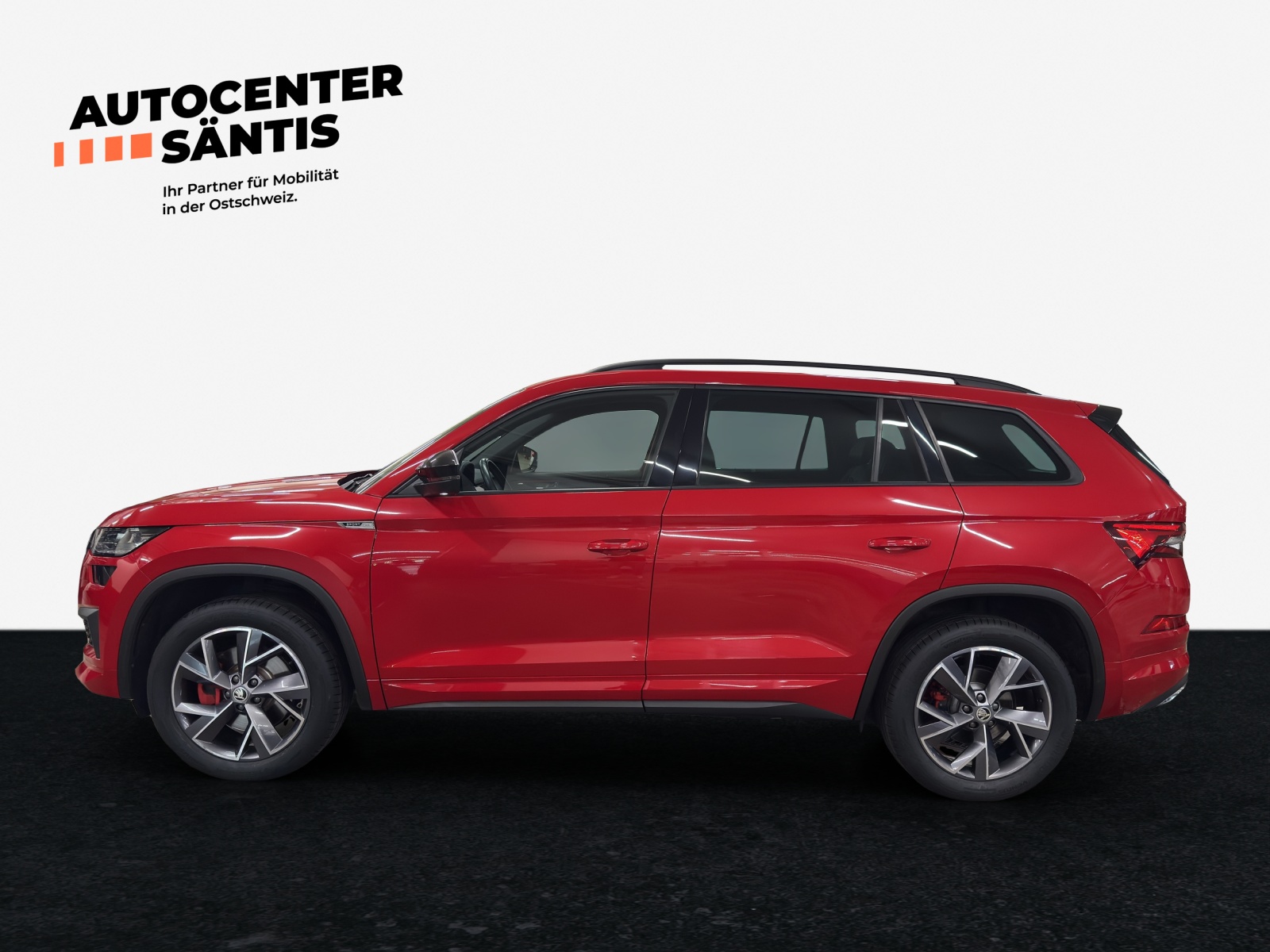 SKODA Kodiaq 2.0 TSI 4x4 SportLine-showroom-element-2