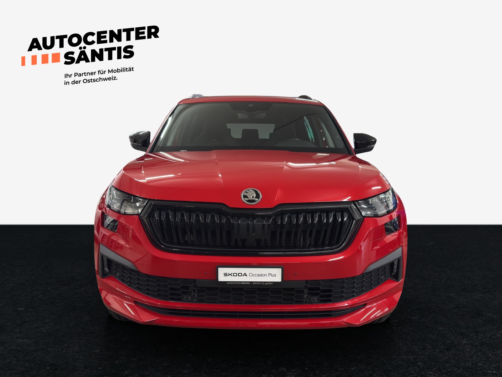 SKODA Kodiaq 2.0 TSI 4x4 SportLine-showroom-element-1