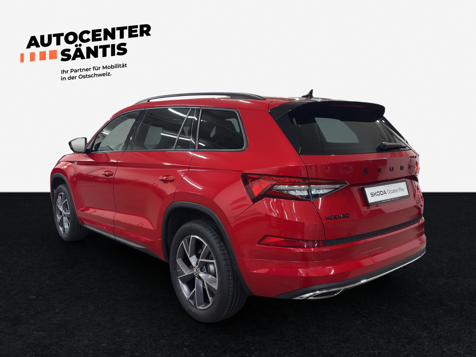 SKODA Kodiaq 2.0 TSI 4x4 SportLine-showroom-element-3