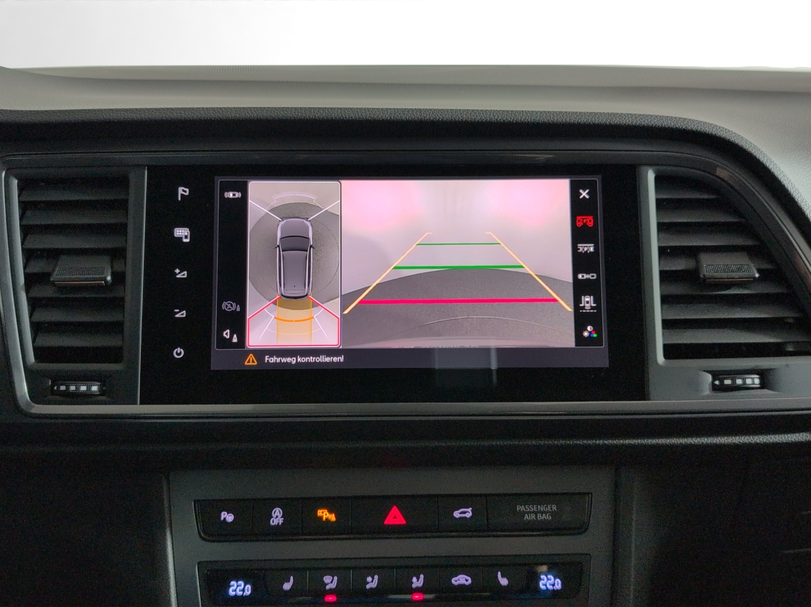 CUPRA Ateca 2.0TSI VZ 4Drive DSG-image-12