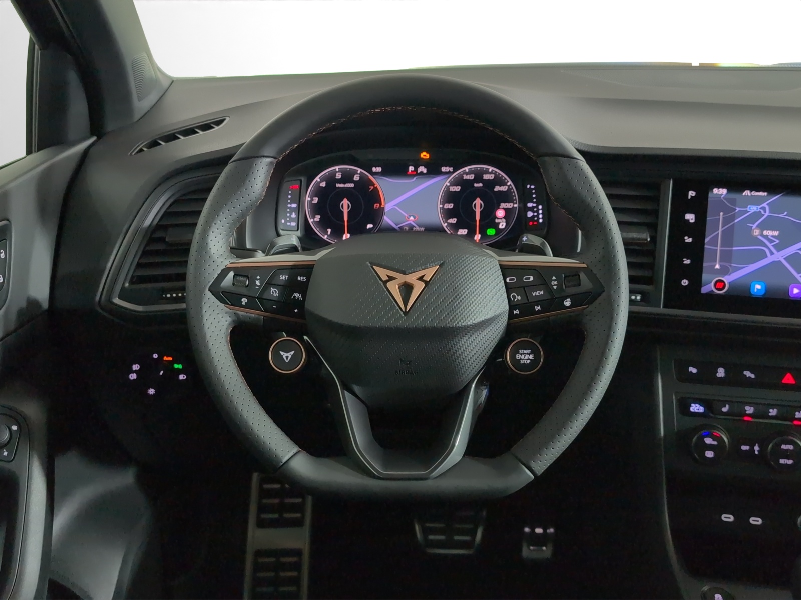 CUPRA Ateca 2.0TSI VZ 4Drive DSG-image-11