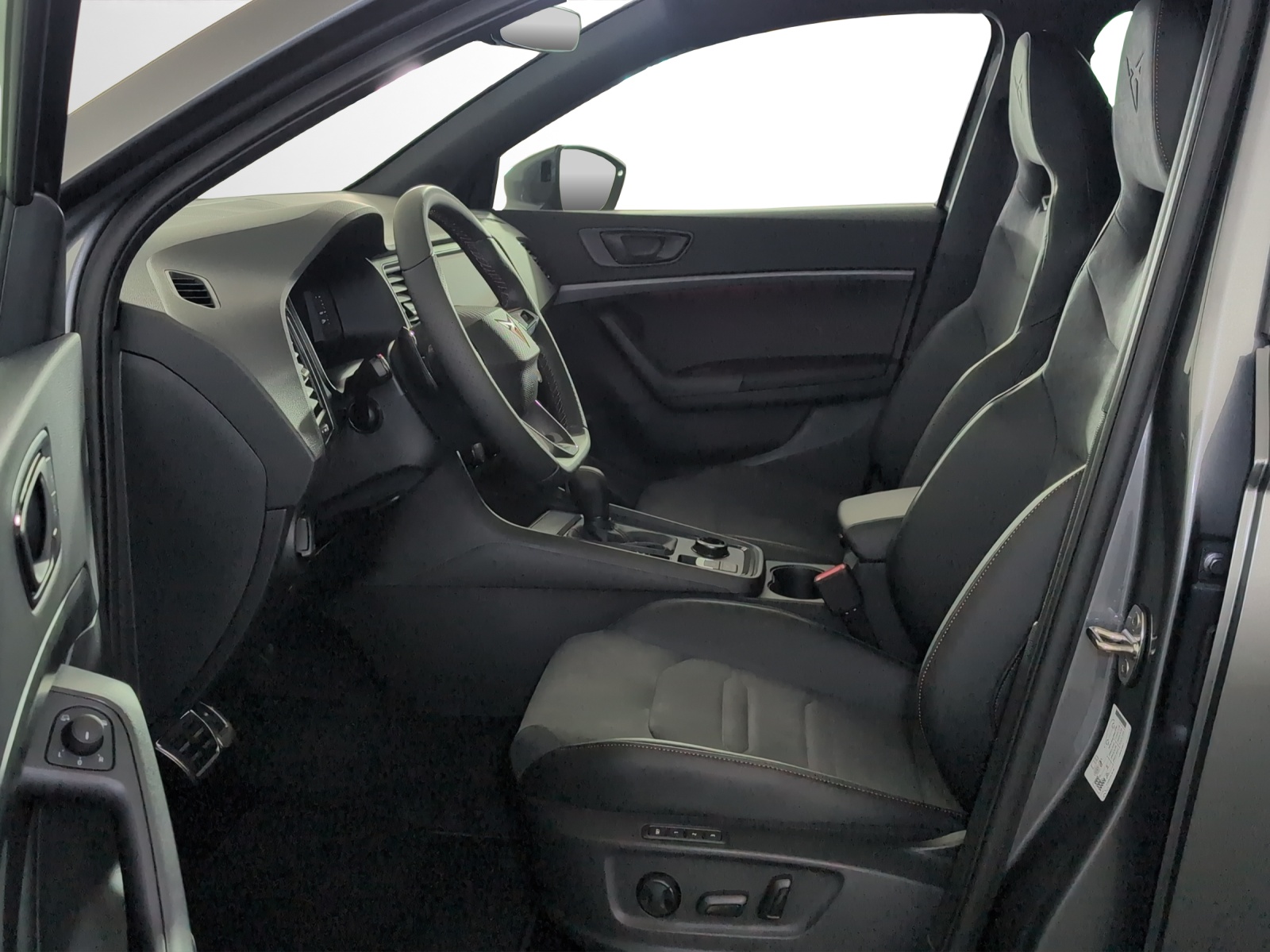 CUPRA Ateca 2.0TSI VZ 4Drive DSG-image-5