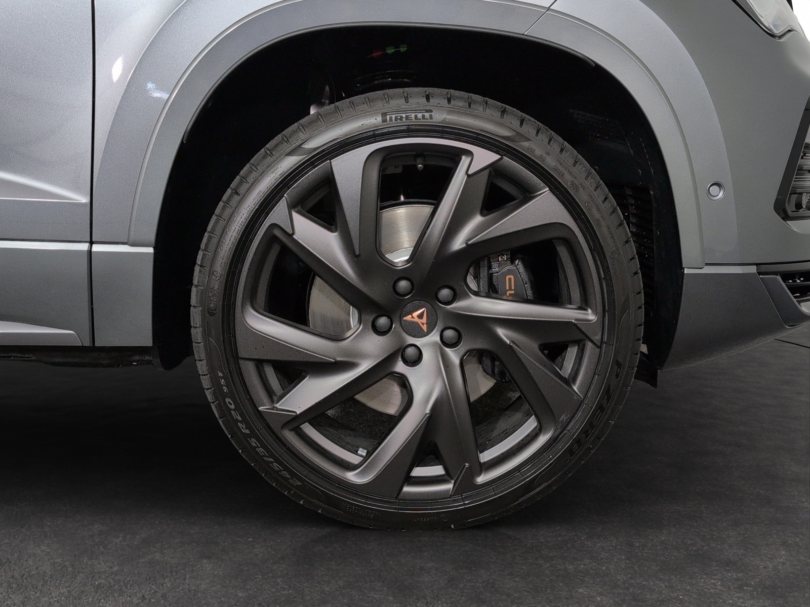 CUPRA Ateca 2.0TSI VZ 4Drive DSG-image-4